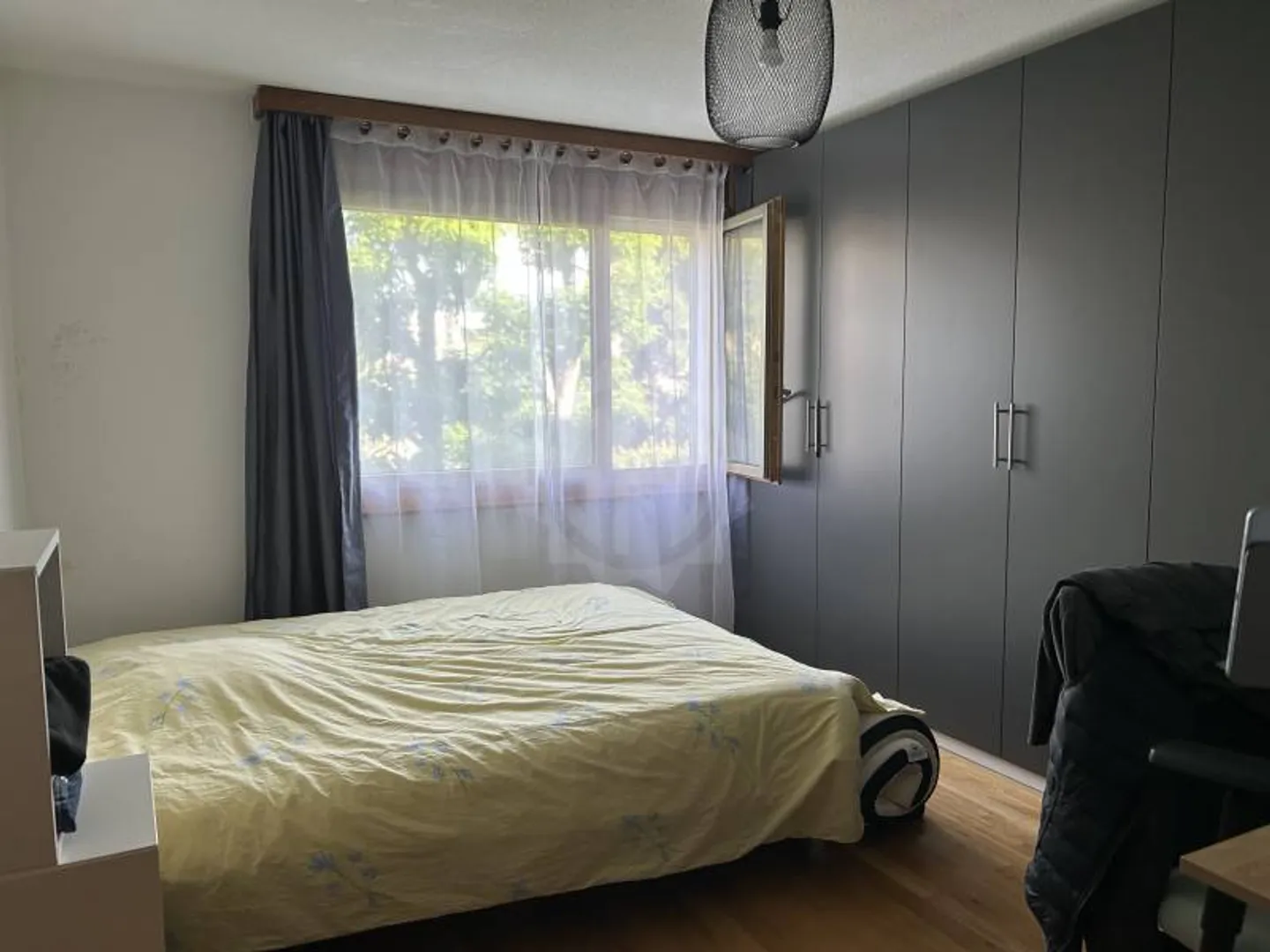 Beautiful Apartment - Yverdon-les-Bains - Photo 4 of 7