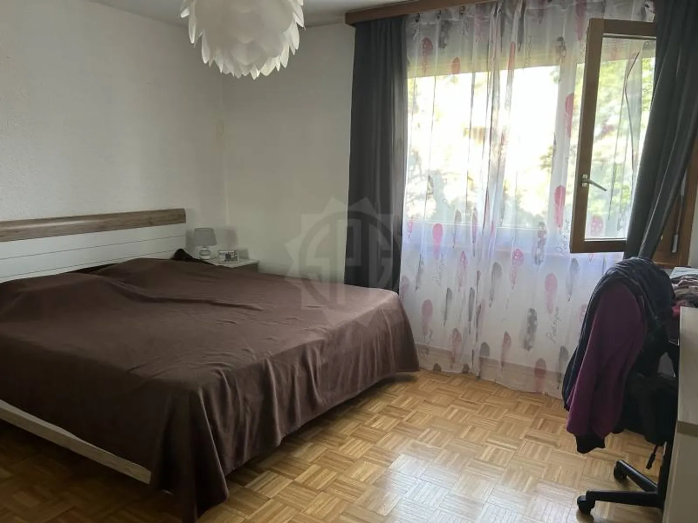 Beautiful Apartment - Yverdon-les-Bains - Photo 5 of 7