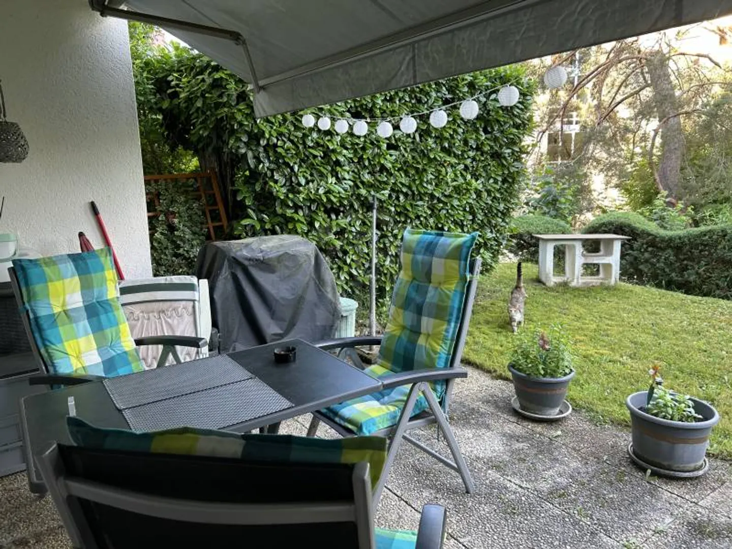 Beautiful Apartment - Yverdon-les-Bains - Photo 7 of 7