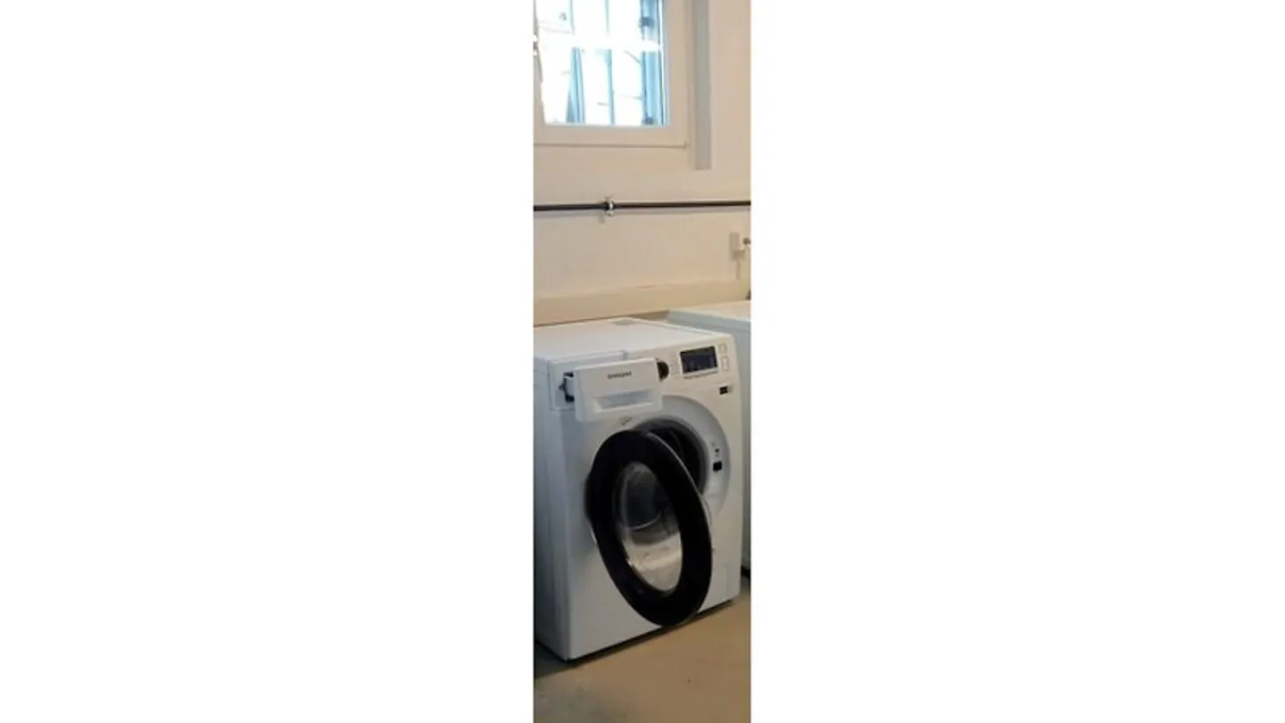 Sonnige 5½-Zimmer-Wohnung - Foto 10 von 10
