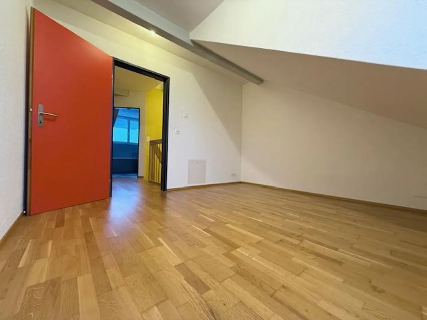 Charmante Maisonette-Wohnung - Foto 10 von 13