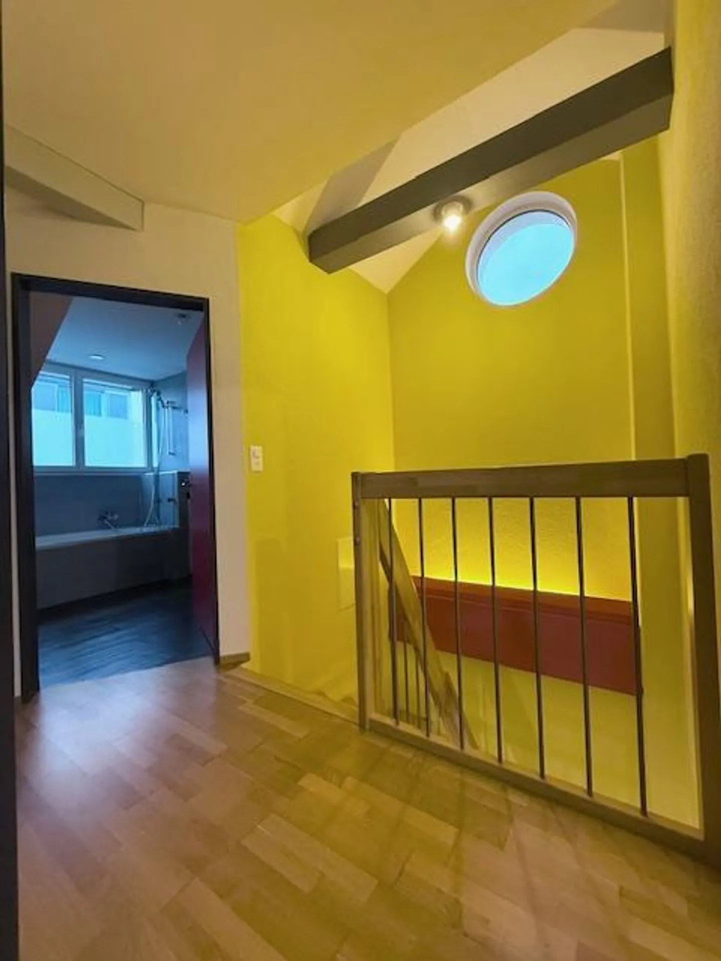Charmante Maisonette-Wohnung - Foto 11 von 13
