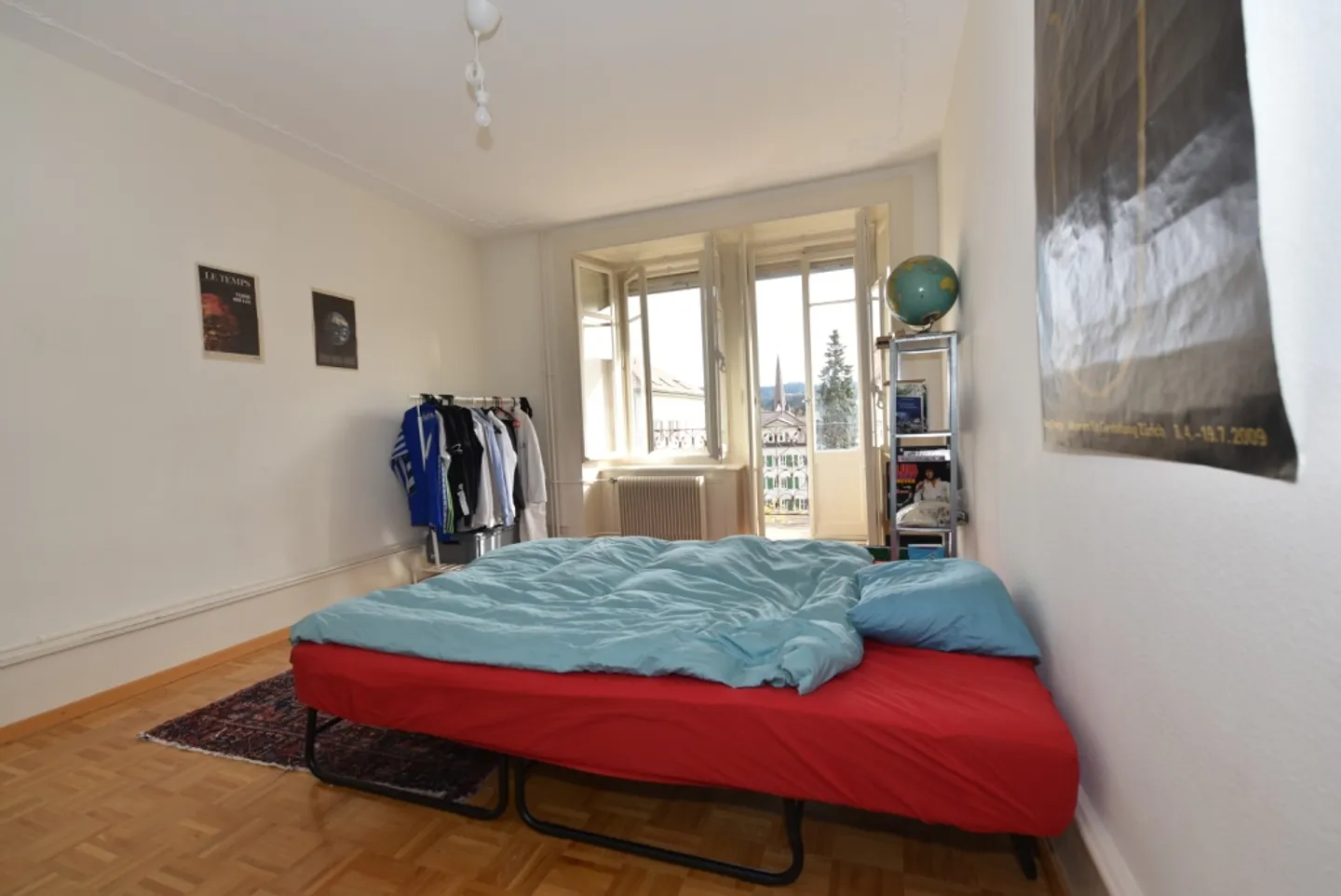 Appartamento 2 locali - Foto 4 di 5