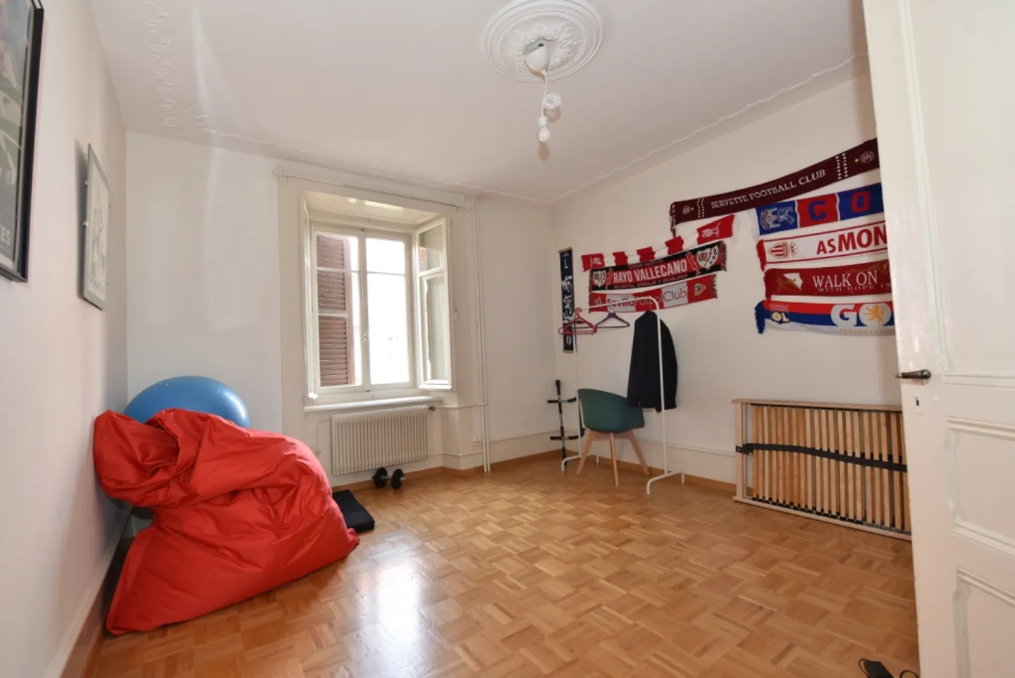 Appartamento 2 locali - Foto 3 di 5