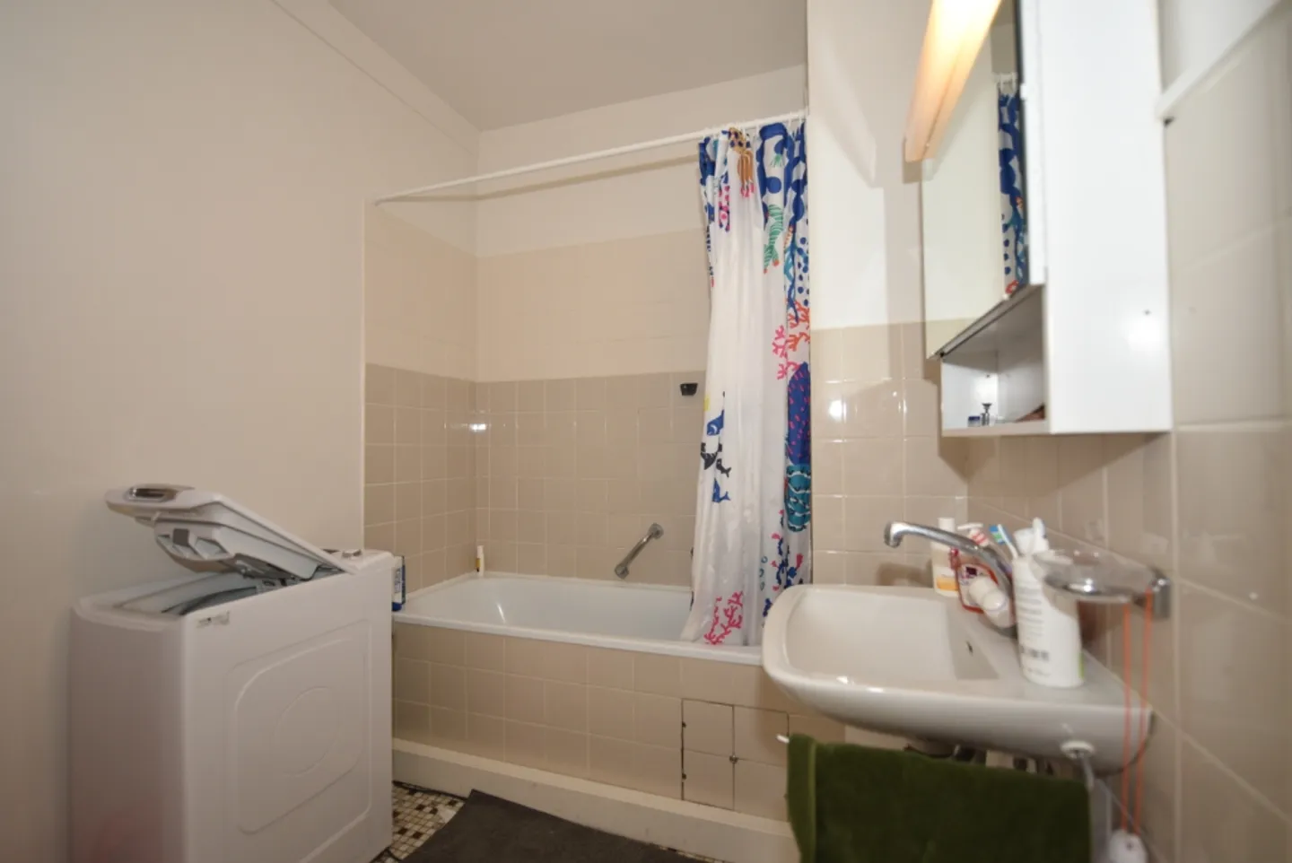 Appartamento 2 locali - Foto 5 di 5