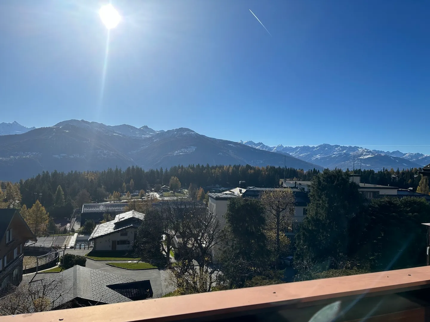 Beau duplex de 4,5 pièces près du centre - Photo 4 sur 8