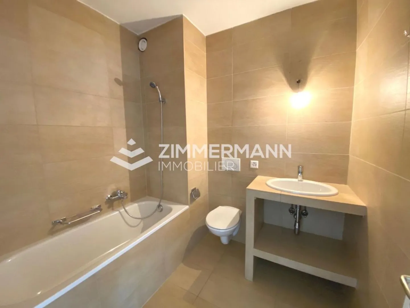 Appartamento con quattro stanze a Meyrin! - Foto 7 di 7