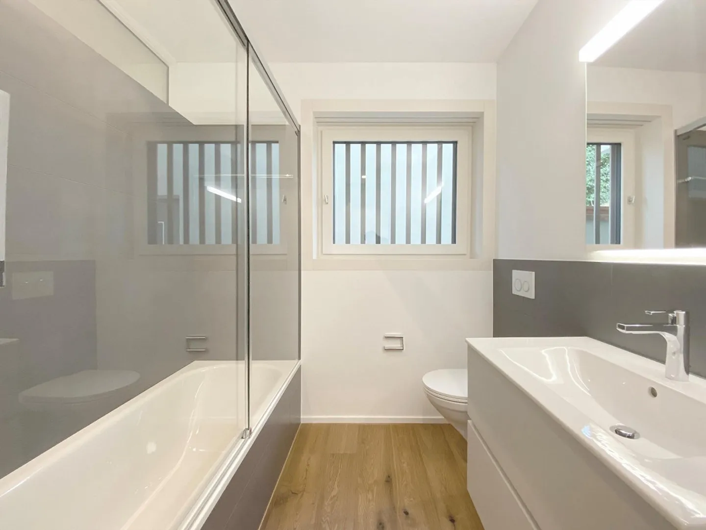 Stilvolles Wohnen mit Weitblick - Foto 9 von 11