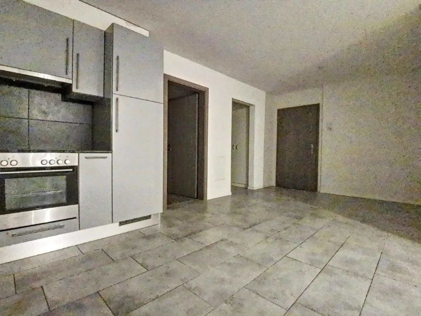 2,5-Zimmer-Wohnung - Foto 2 von 6
