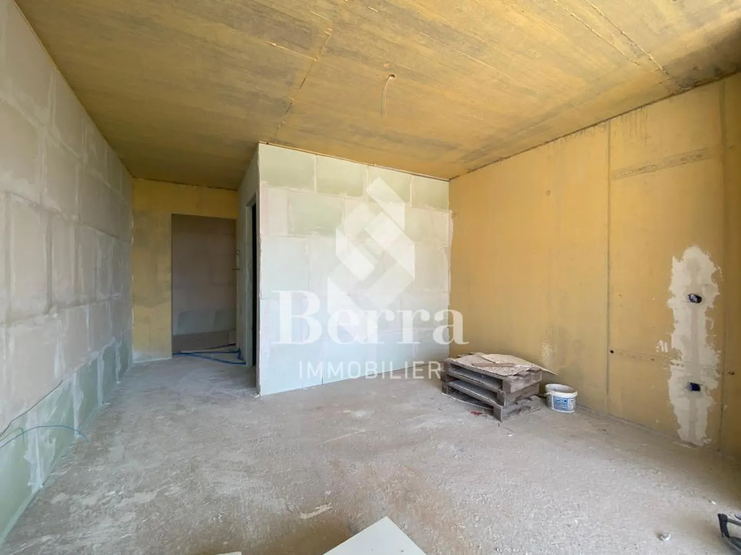 Penthouse Éblouissant avec Vue - Photo 10 sur 14