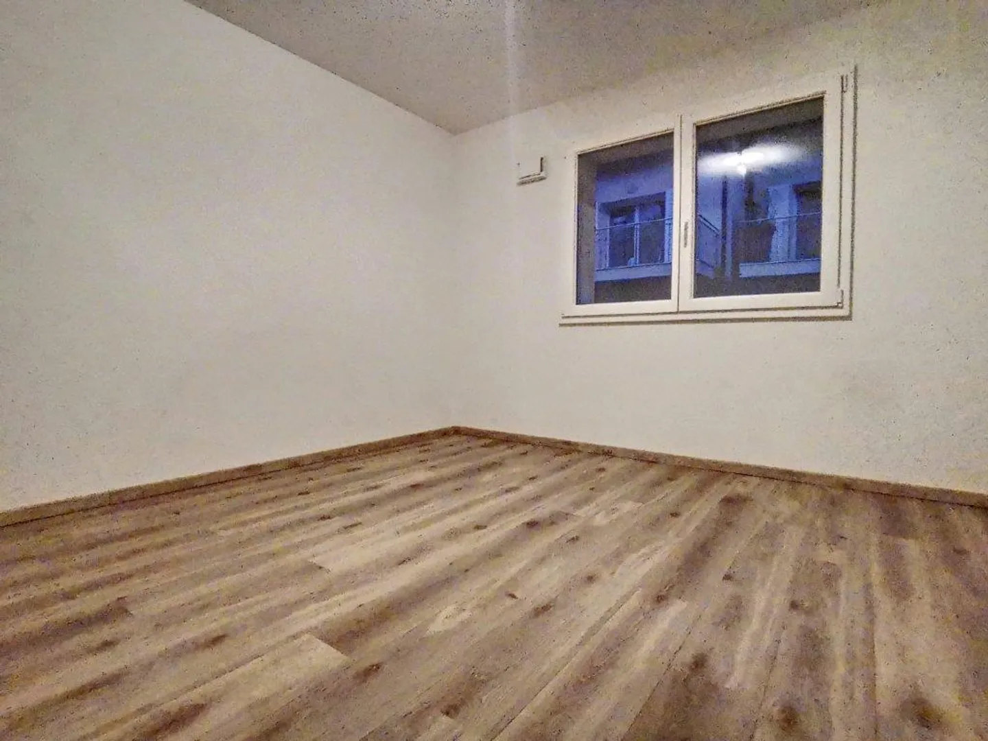 2,5-Zimmer-Wohnung - Foto 5 von 6