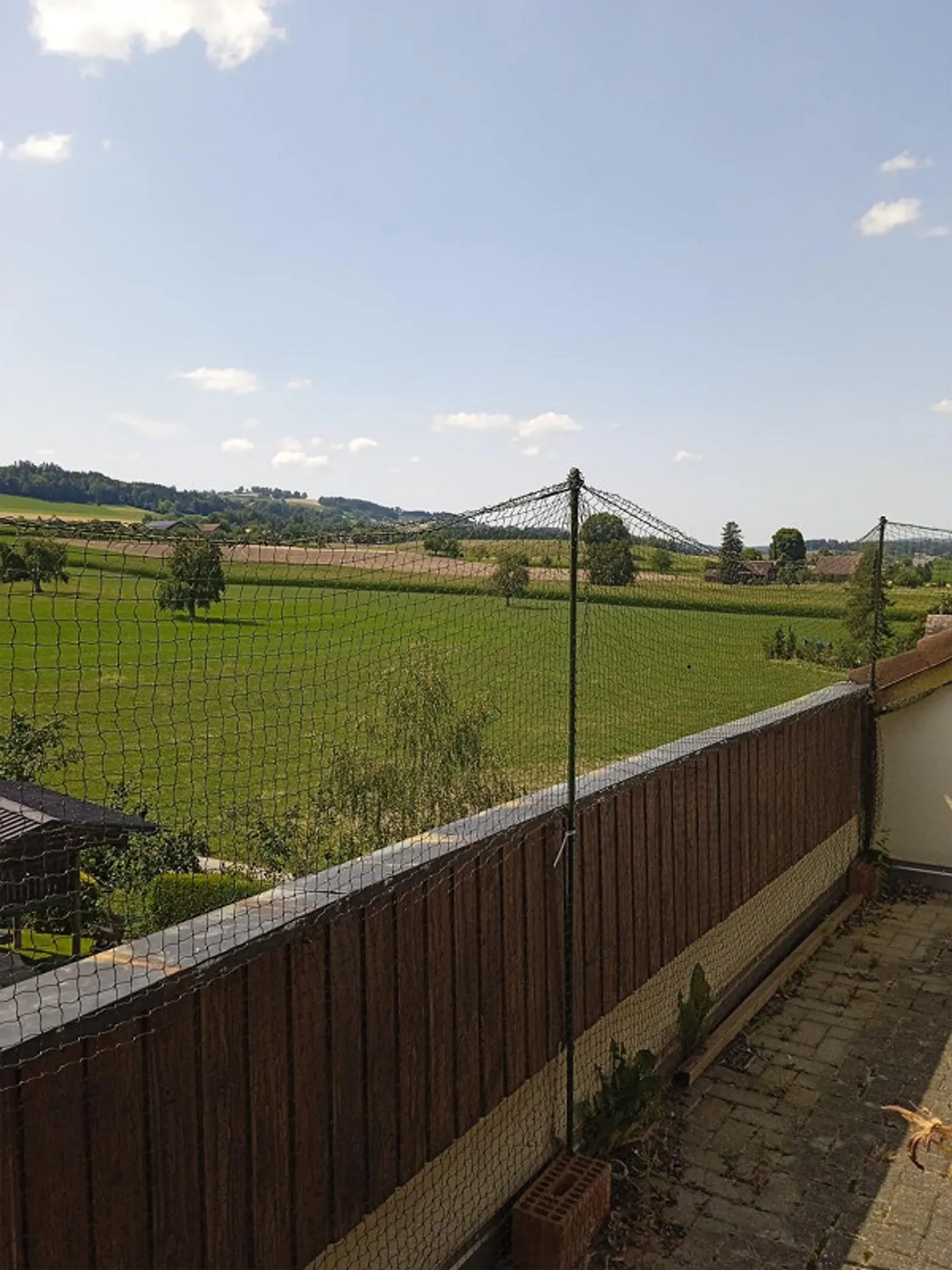 Appartement penthouse 5.5 pièces avec vue panoramique/sur le lac - Photo 1 sur 13
