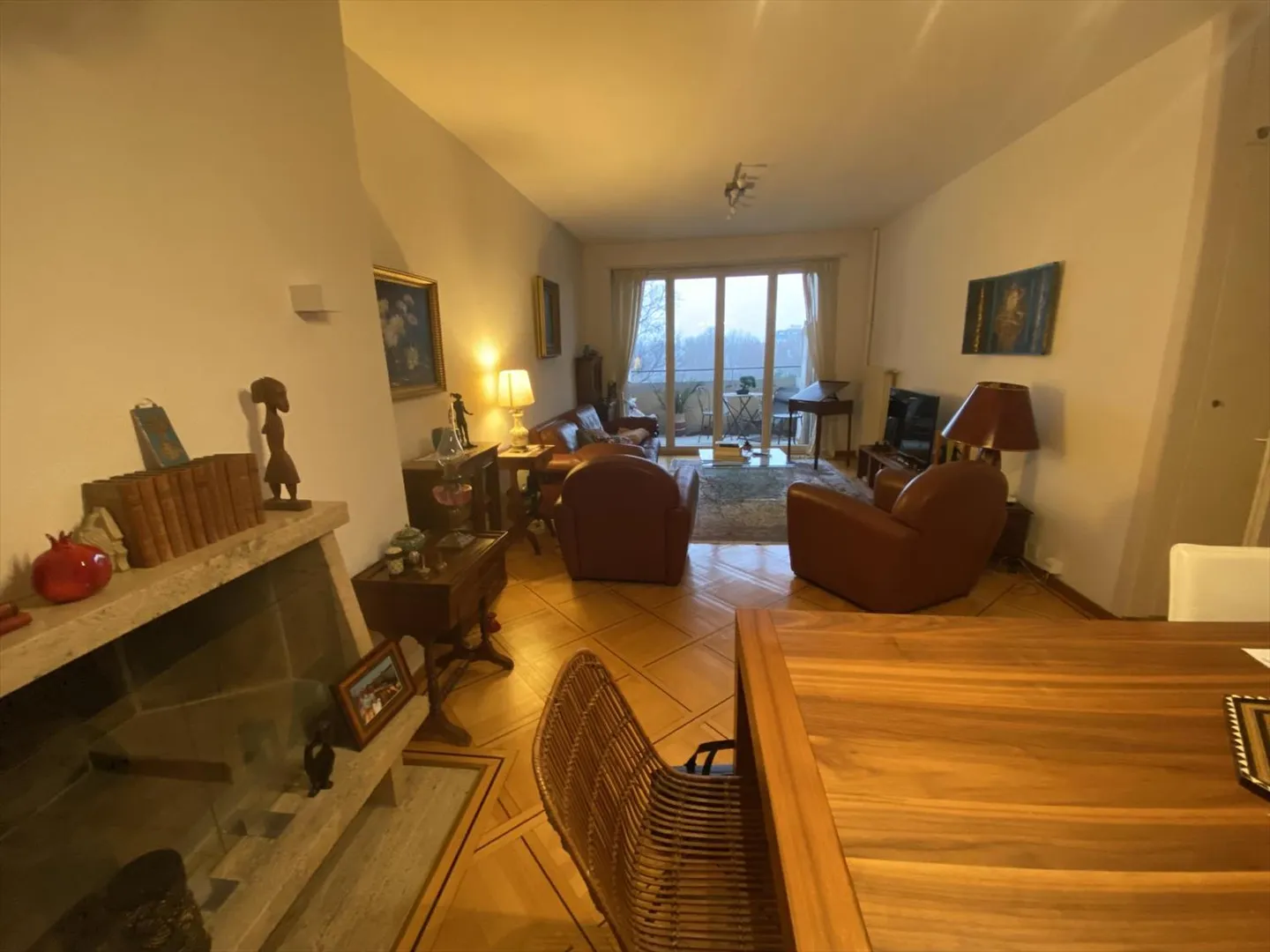 Appartamento in affitto - Foto 3 di 5