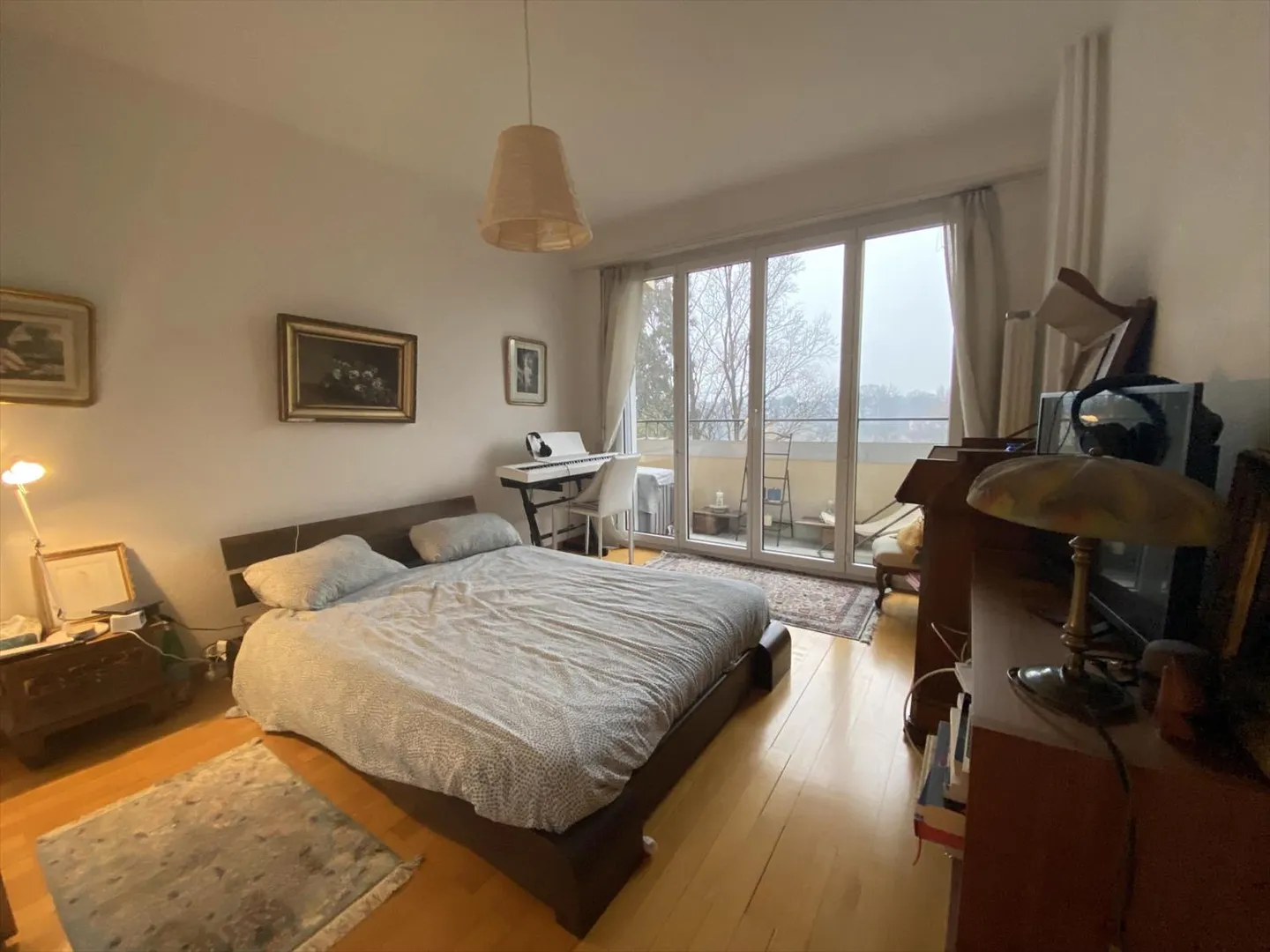 Appartamento in affitto - Foto 4 di 5