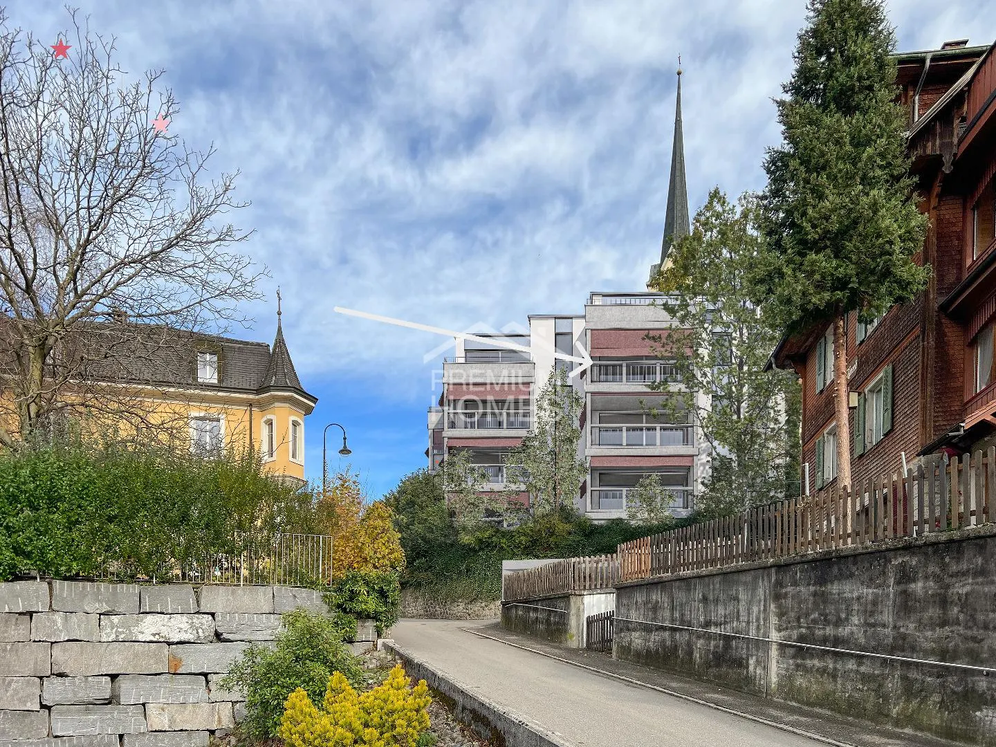 Moderne Wohnungen in Wolhusen - Foto 8 von 8