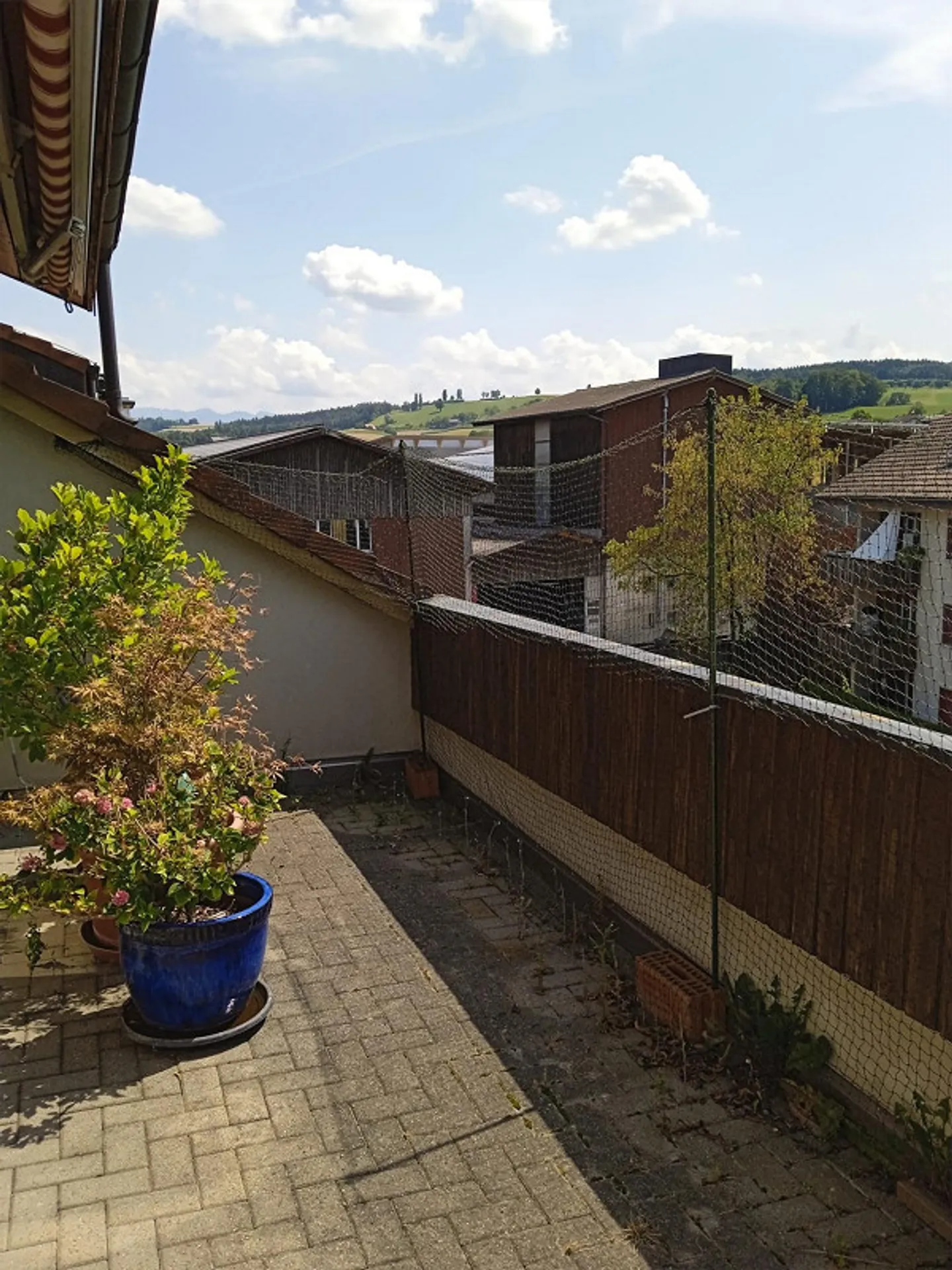 Appartement penthouse 5.5 pièces avec vue panoramique/sur le lac - Photo 6 sur 13