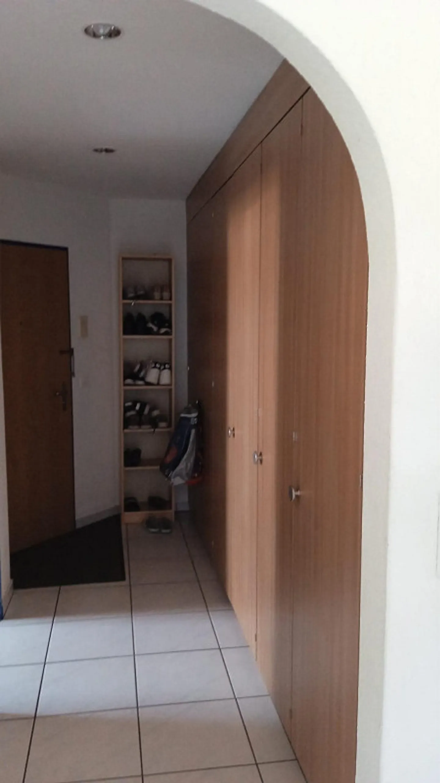 Appartement penthouse 5.5 pièces avec vue panoramique/sur le lac - Photo 8 sur 13