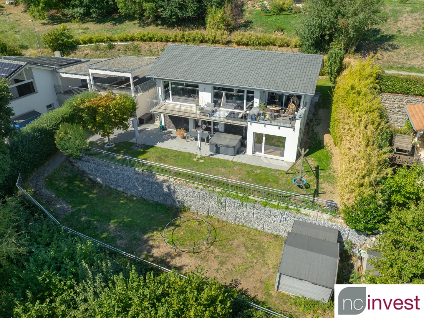 Villa Incantevole con Vista sulla Natura - Foto 1 di 12