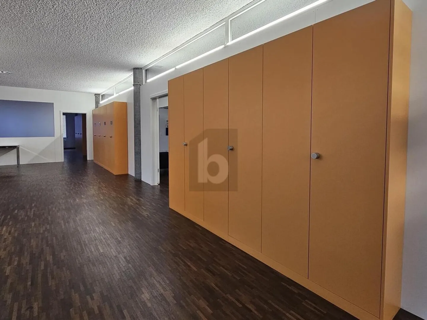 ESPACE DE TRAVAIL MODERNE AVEC TERRASSE - Photo 4 sur 6