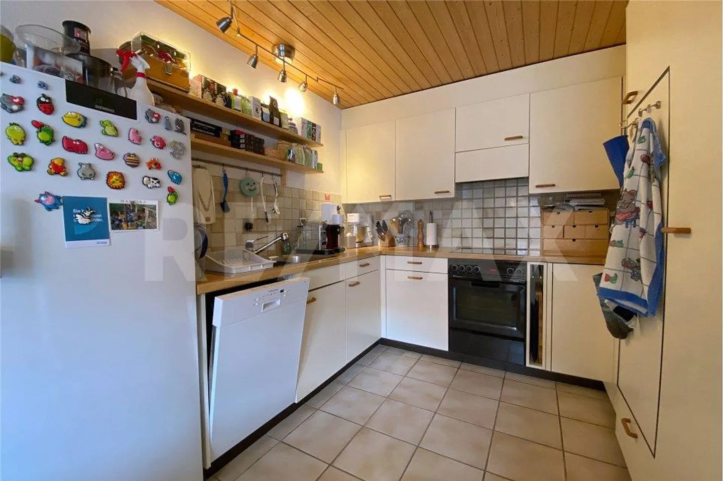 Appartamenti affittati con successo in posizioni residenziali rurali e centrali - Foto 13 di 13