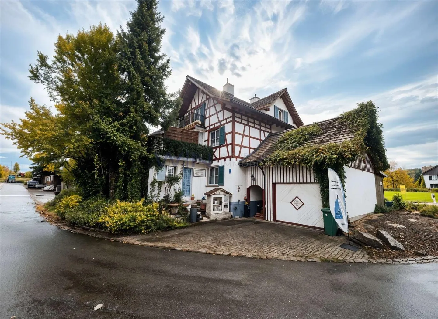 Maison individuelle à vendre - Photo 1 sur 11