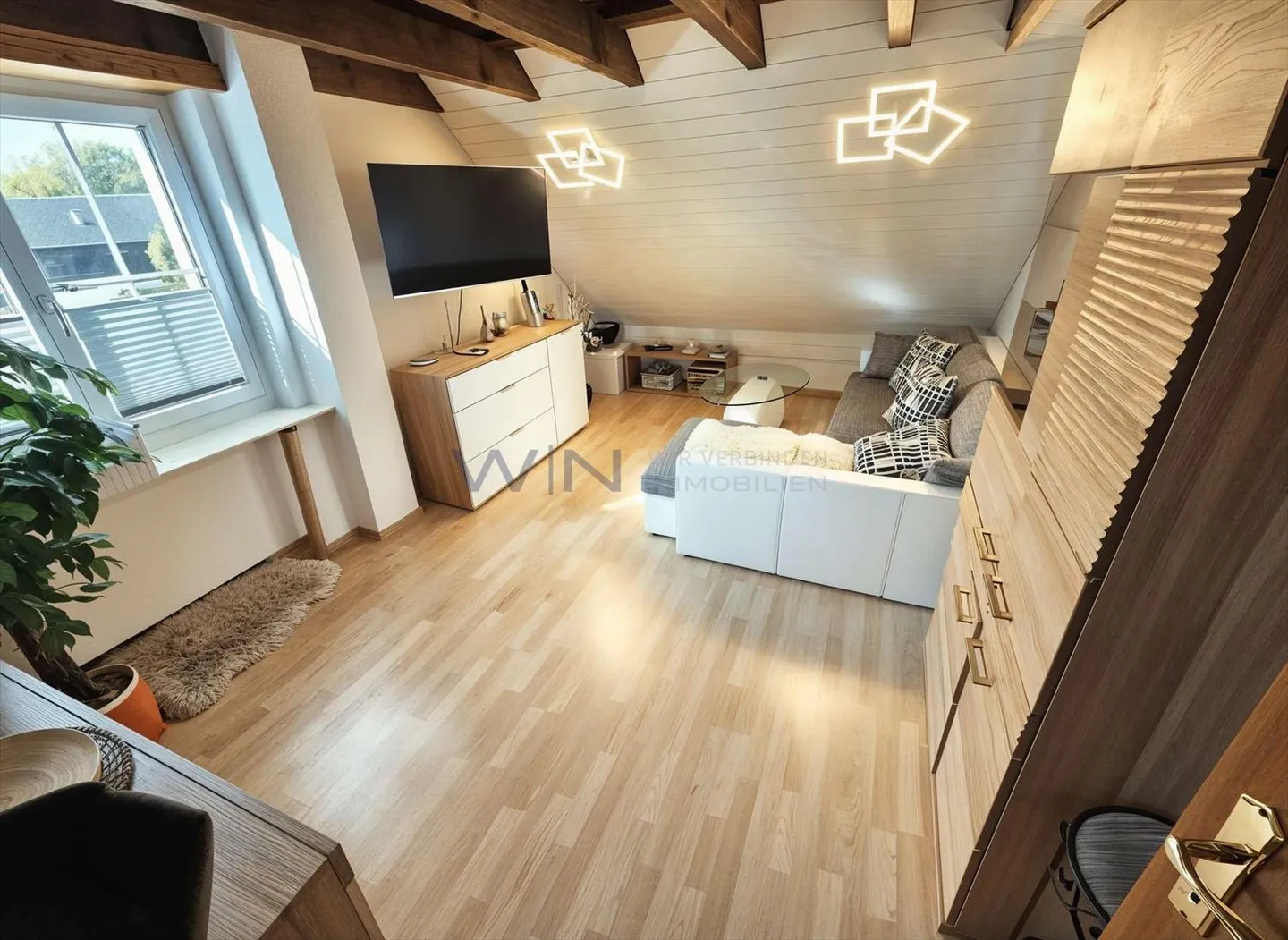 Maison individuelle à vendre - Photo 2 sur 11