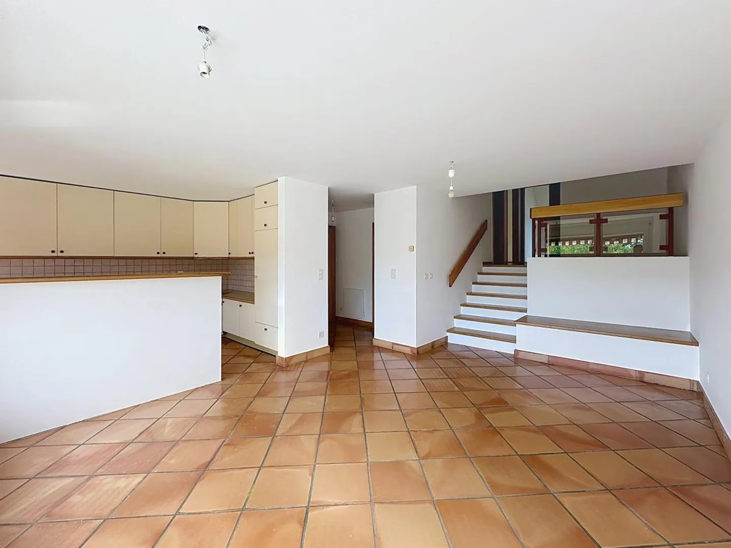 3.5-room apartment in Nyon - Photo 2 of 6