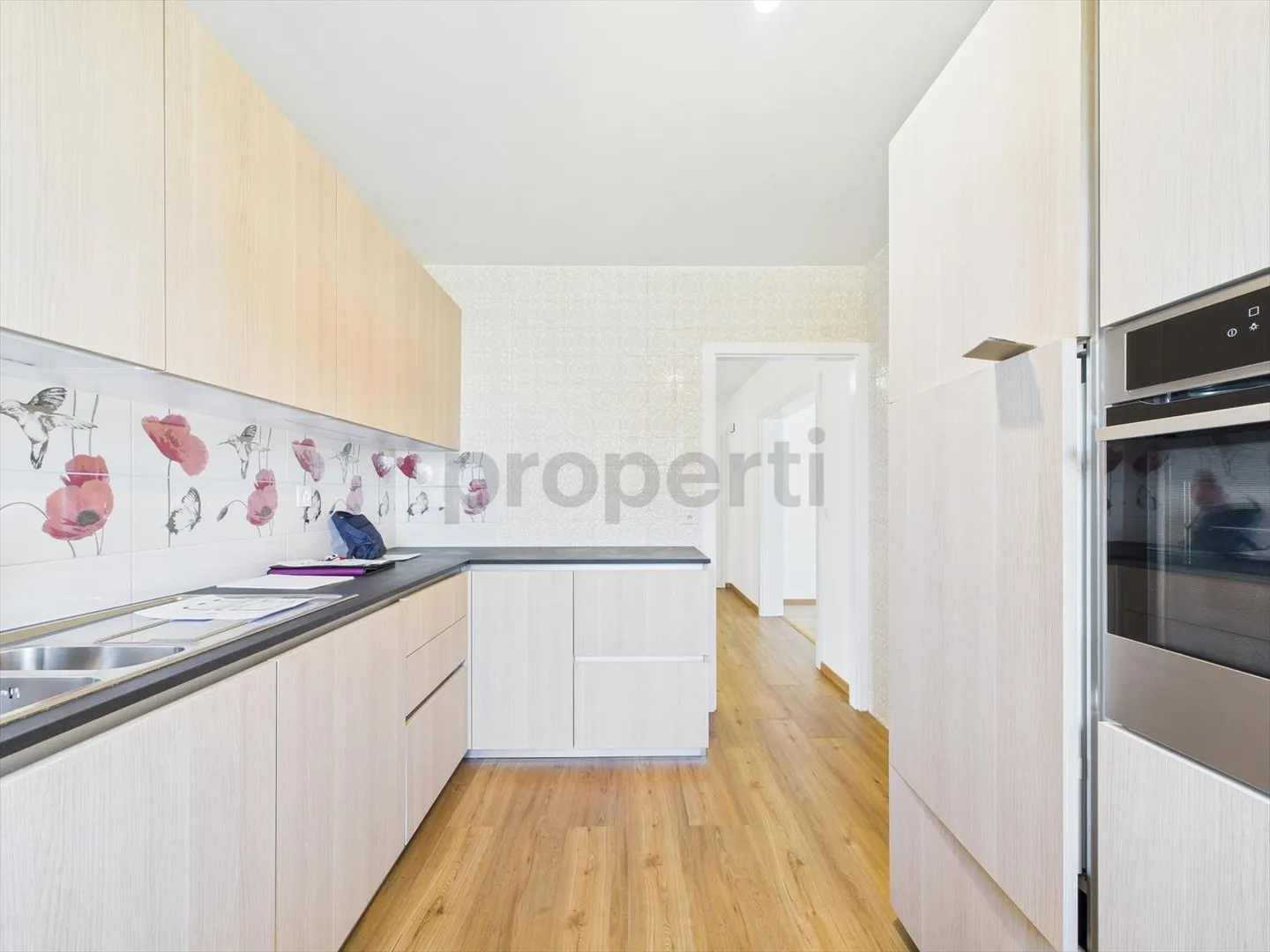 Die Kunst des Lebens im Licht: Charme und Funktionalität vereint - Foto 4 von 13