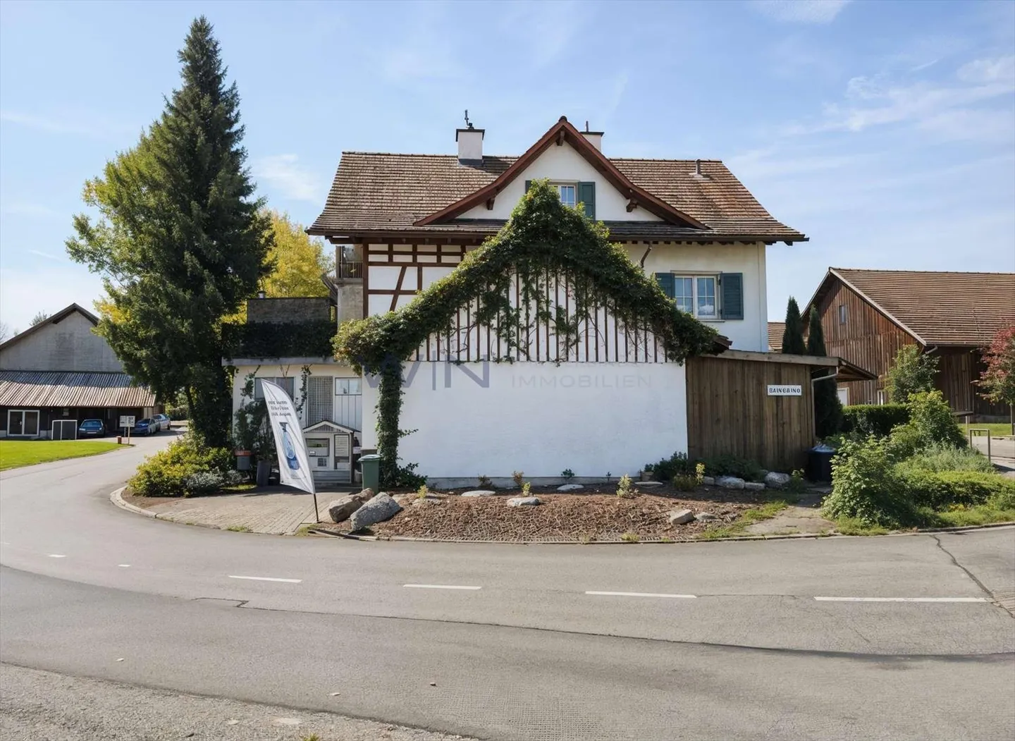 Maison individuelle à vendre - Photo 4 sur 11