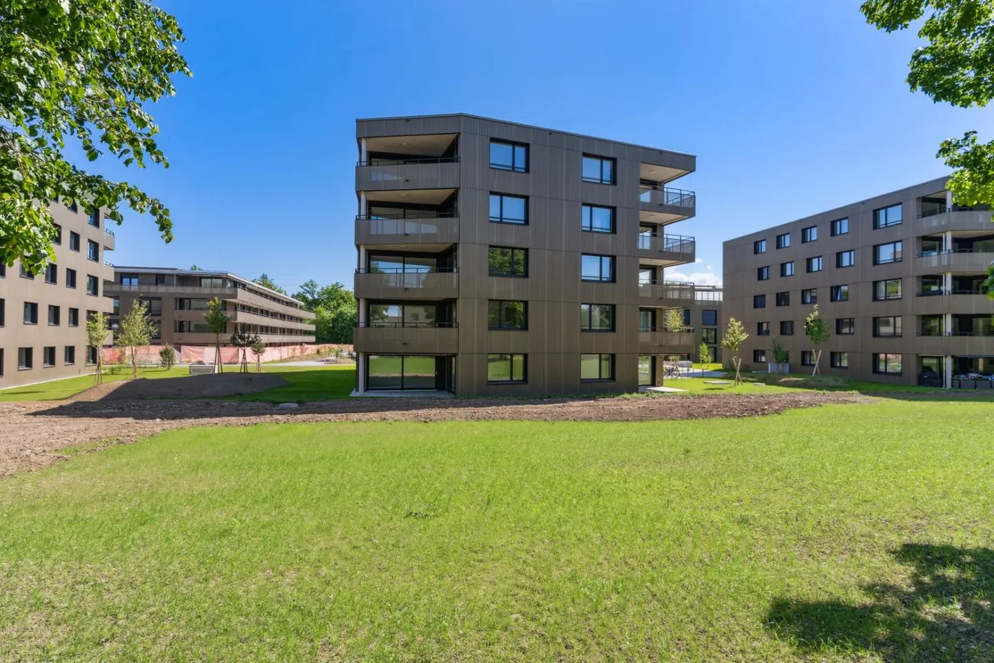 Appartamento 4.5 stanze - Foto 3 di 7