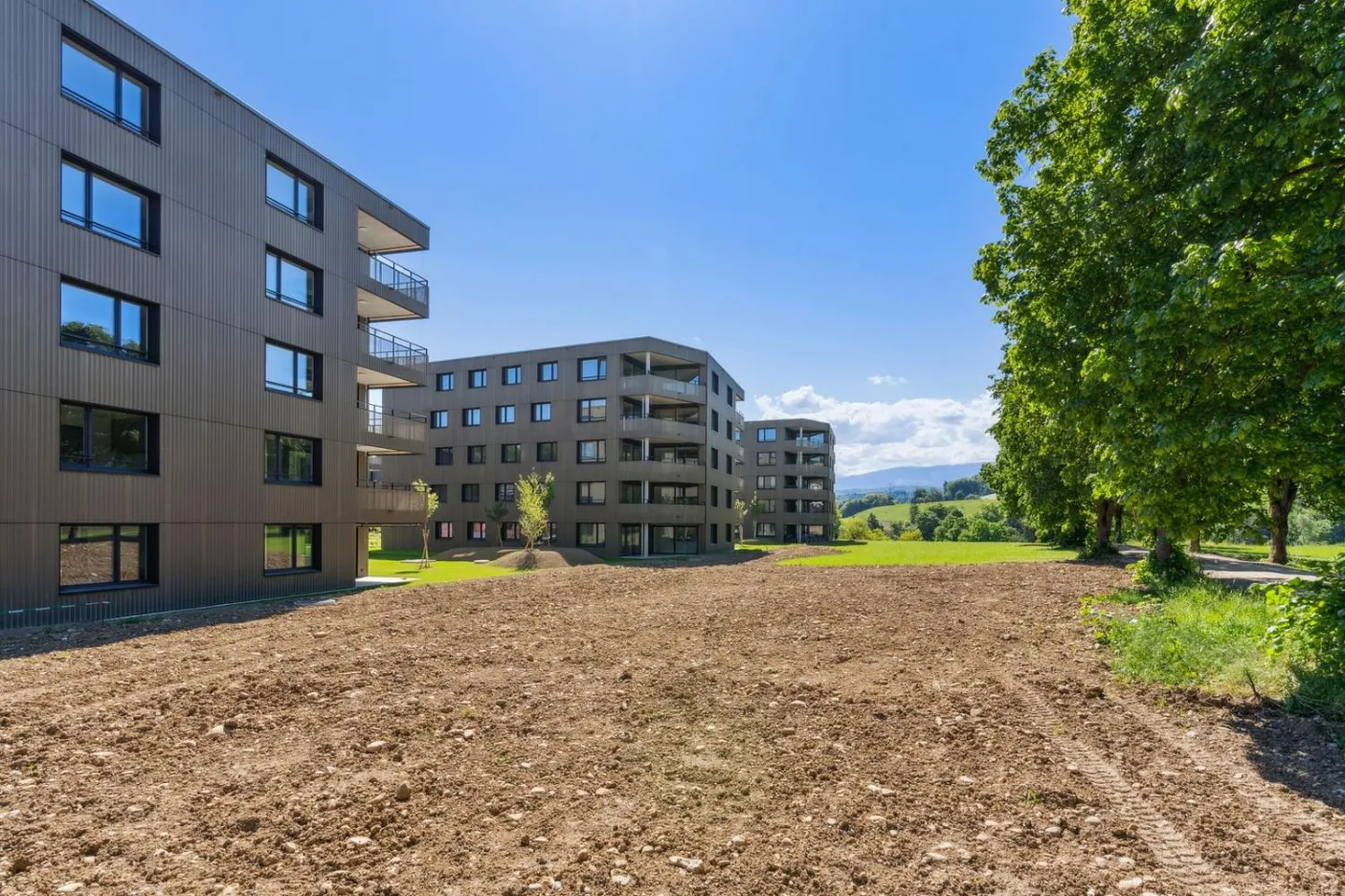 Appartamento 4.5 stanze - Foto 2 di 7