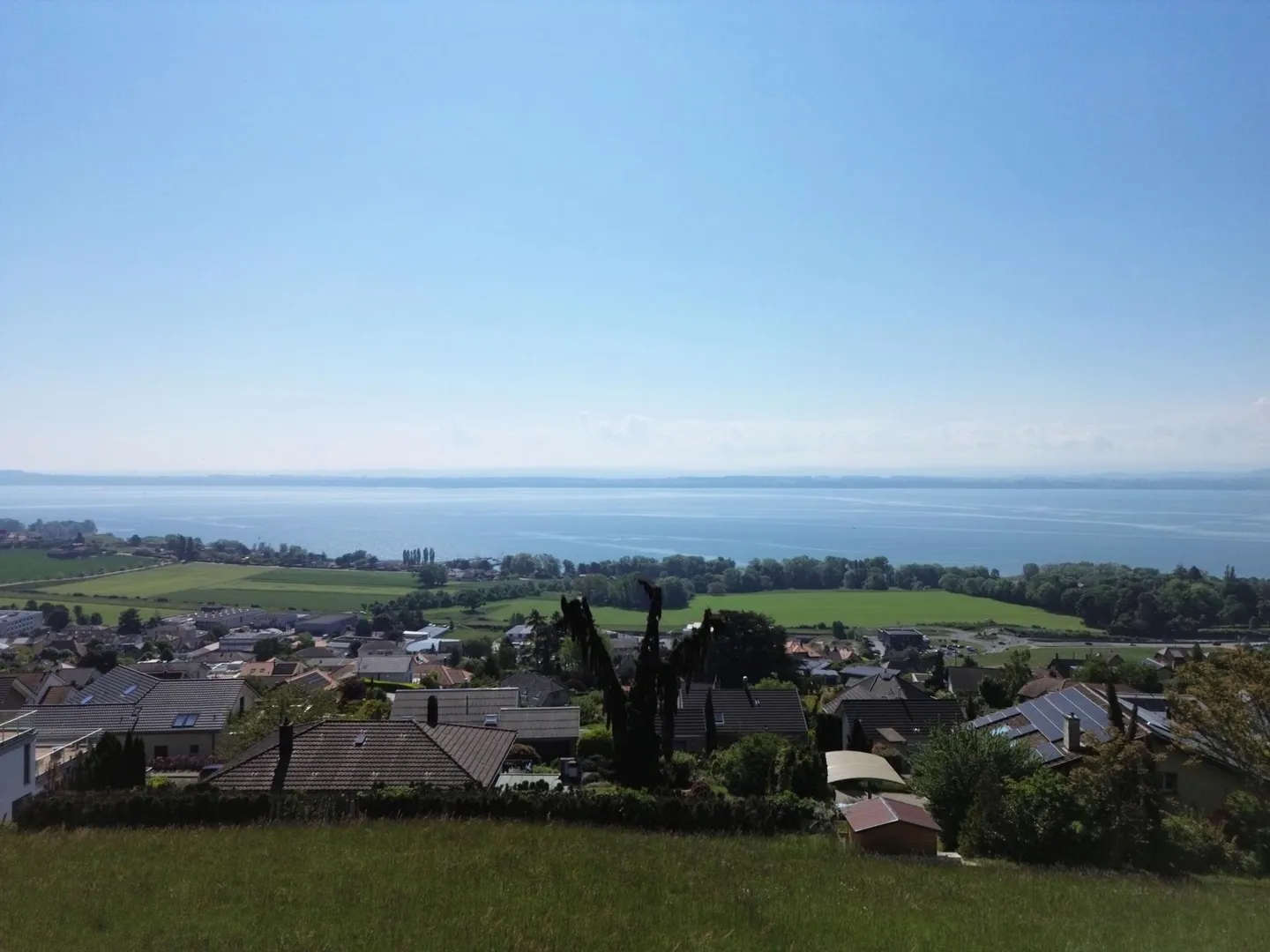 Exklusives Gartenapartment - Foto 4 von 7