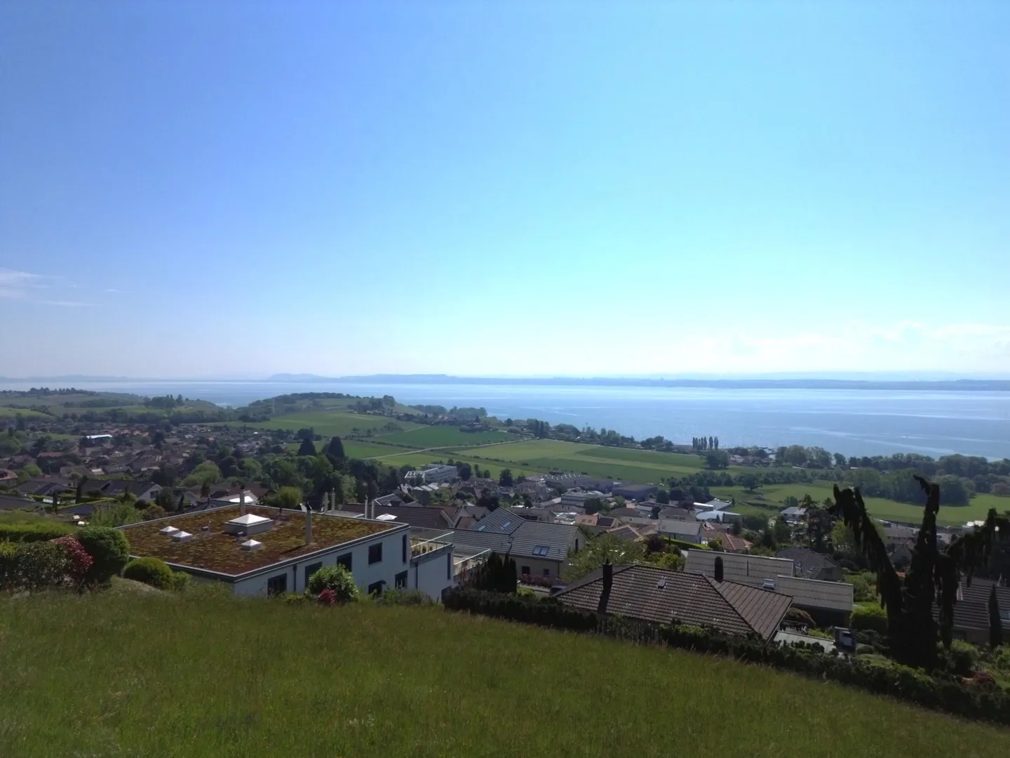 Exklusives Gartenapartment - Foto 6 von 7