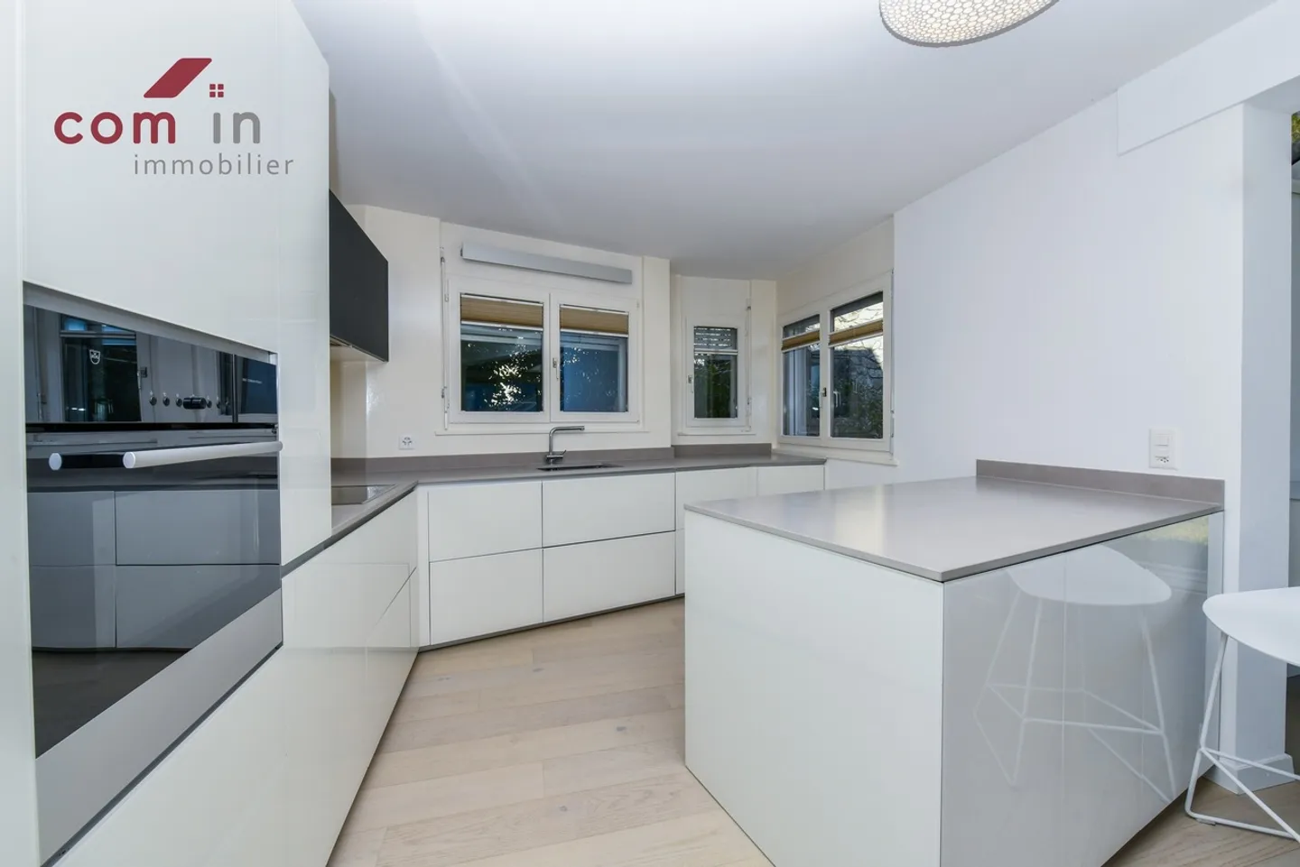 SION, 6.5-room house - Photo 5 of 20