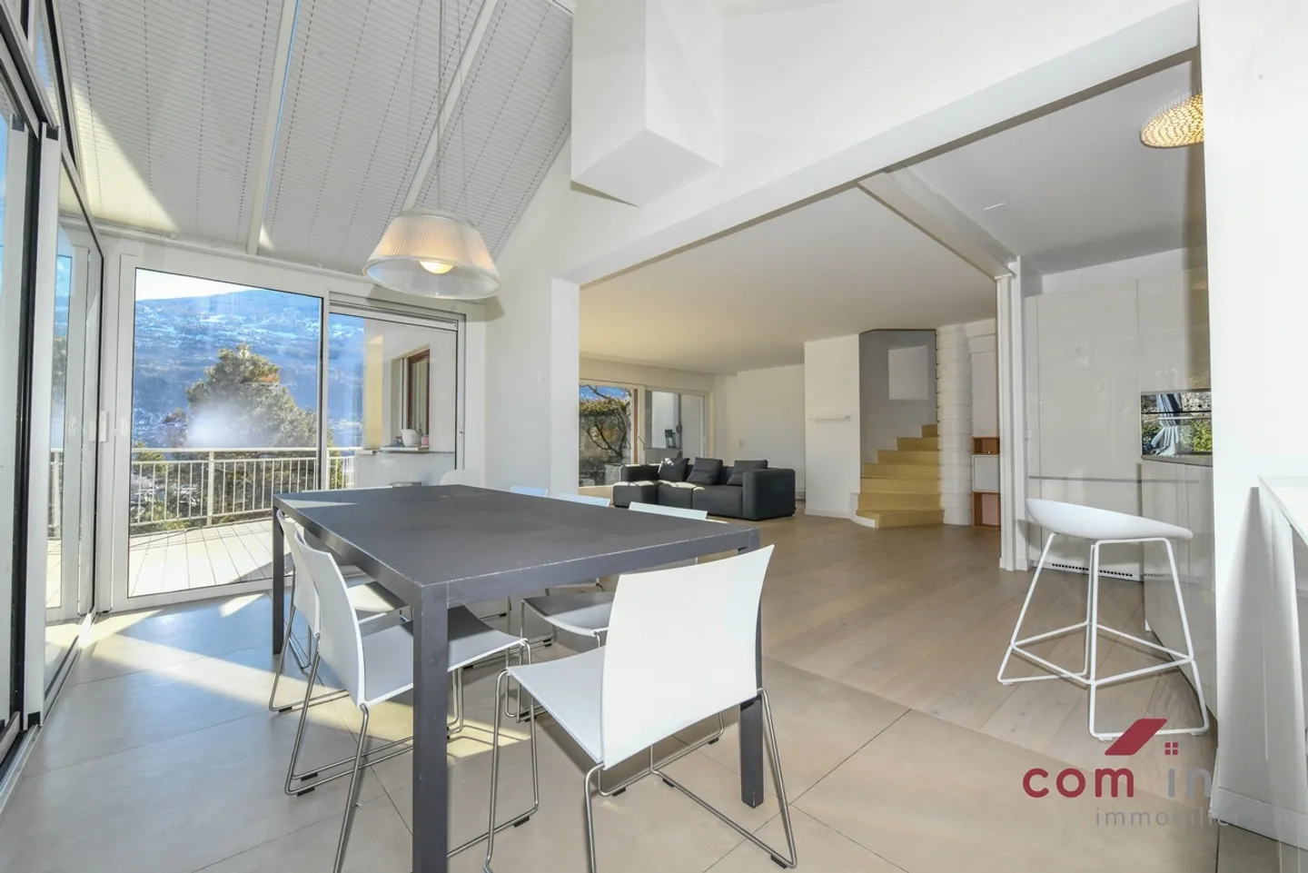 SION, 6.5-room house - Photo 6 of 20