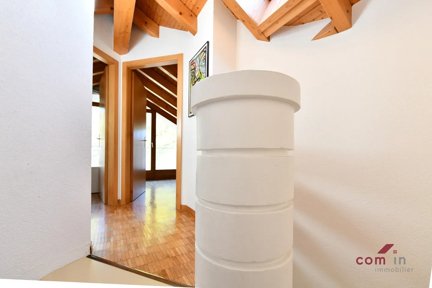 SION, 6.5-room house - Photo 10 of 20