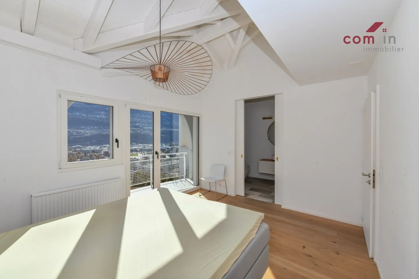 SION, 6.5-room house - Photo 11 of 20