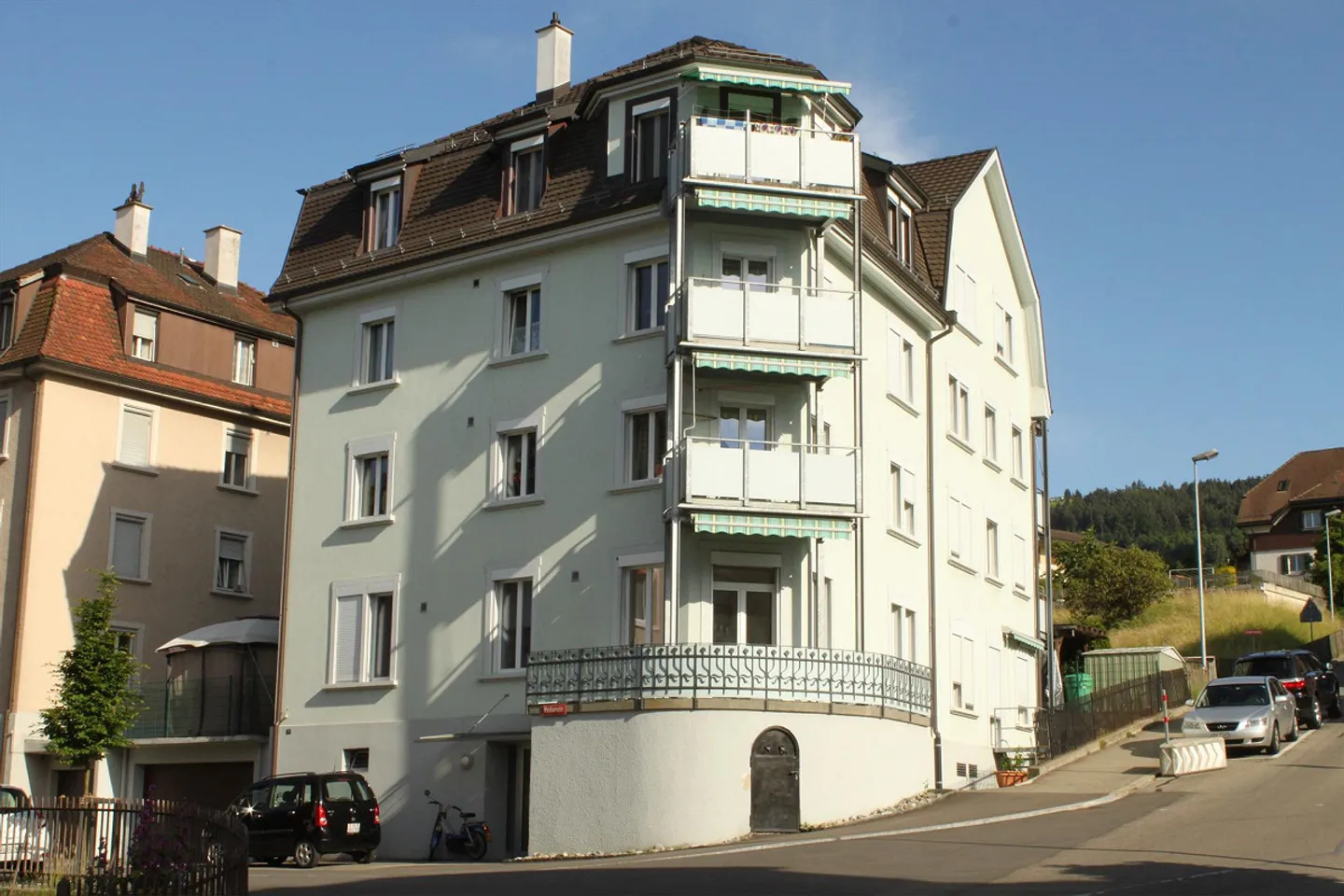 Penthouse avec ascenseur et climatisation - Photo 1 sur 25