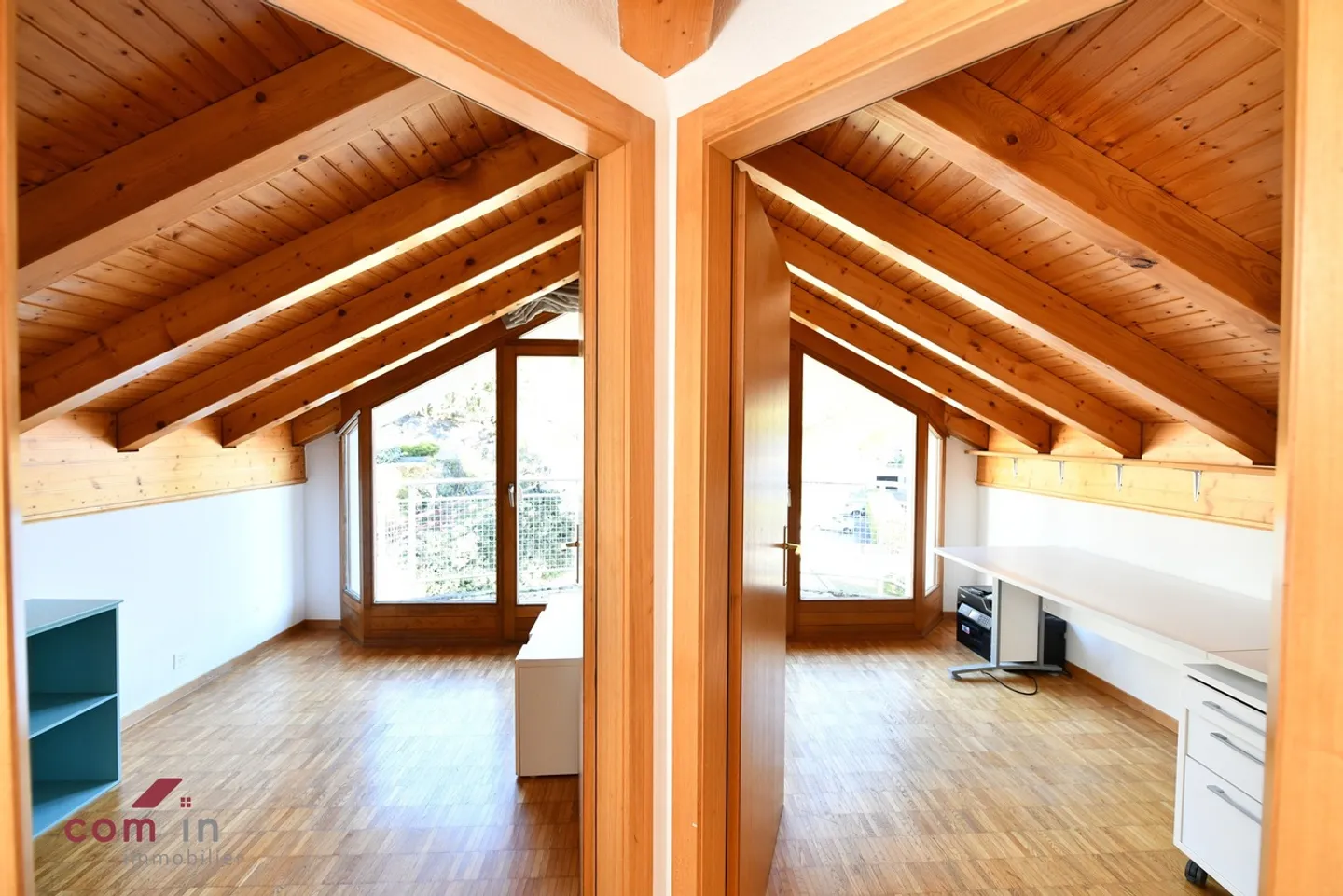 SION, 6.5-room house - Photo 18 of 20