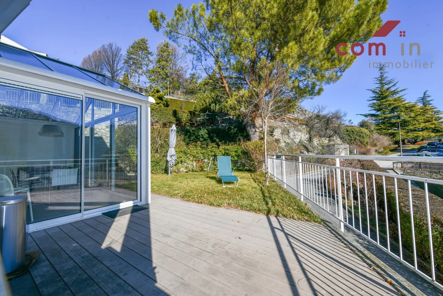 SION, 6.5-room house - Photo 20 of 20