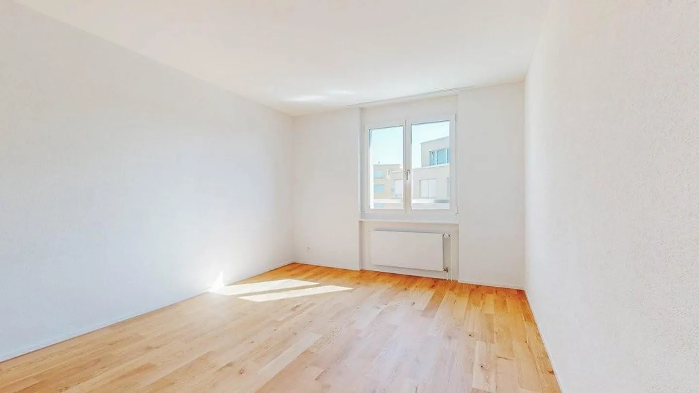 Rent a 4 ½ rooms apartment in Solothurn - Photo 8 of 12