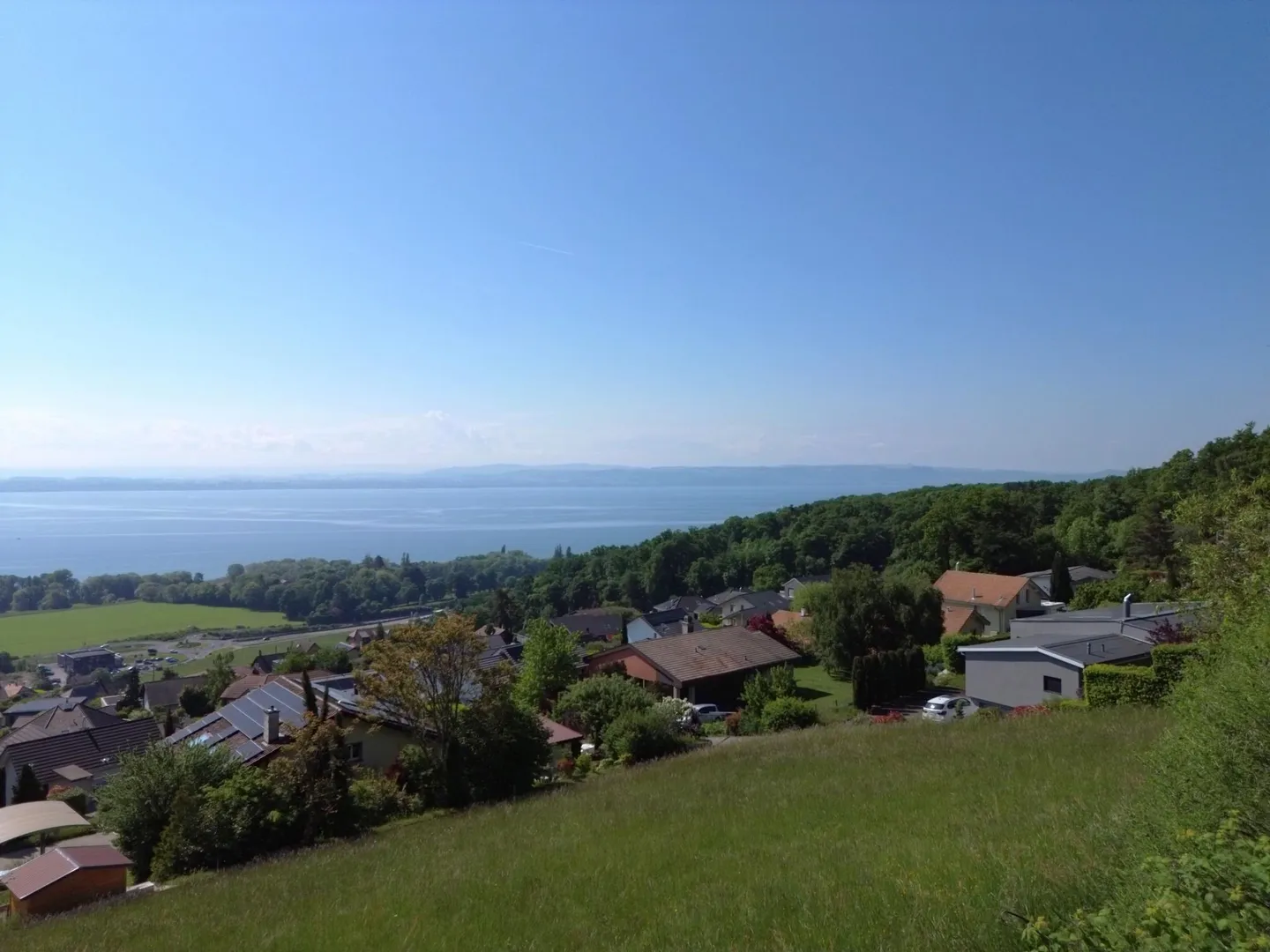 Exklusives Gartenapartment - Foto 7 von 7