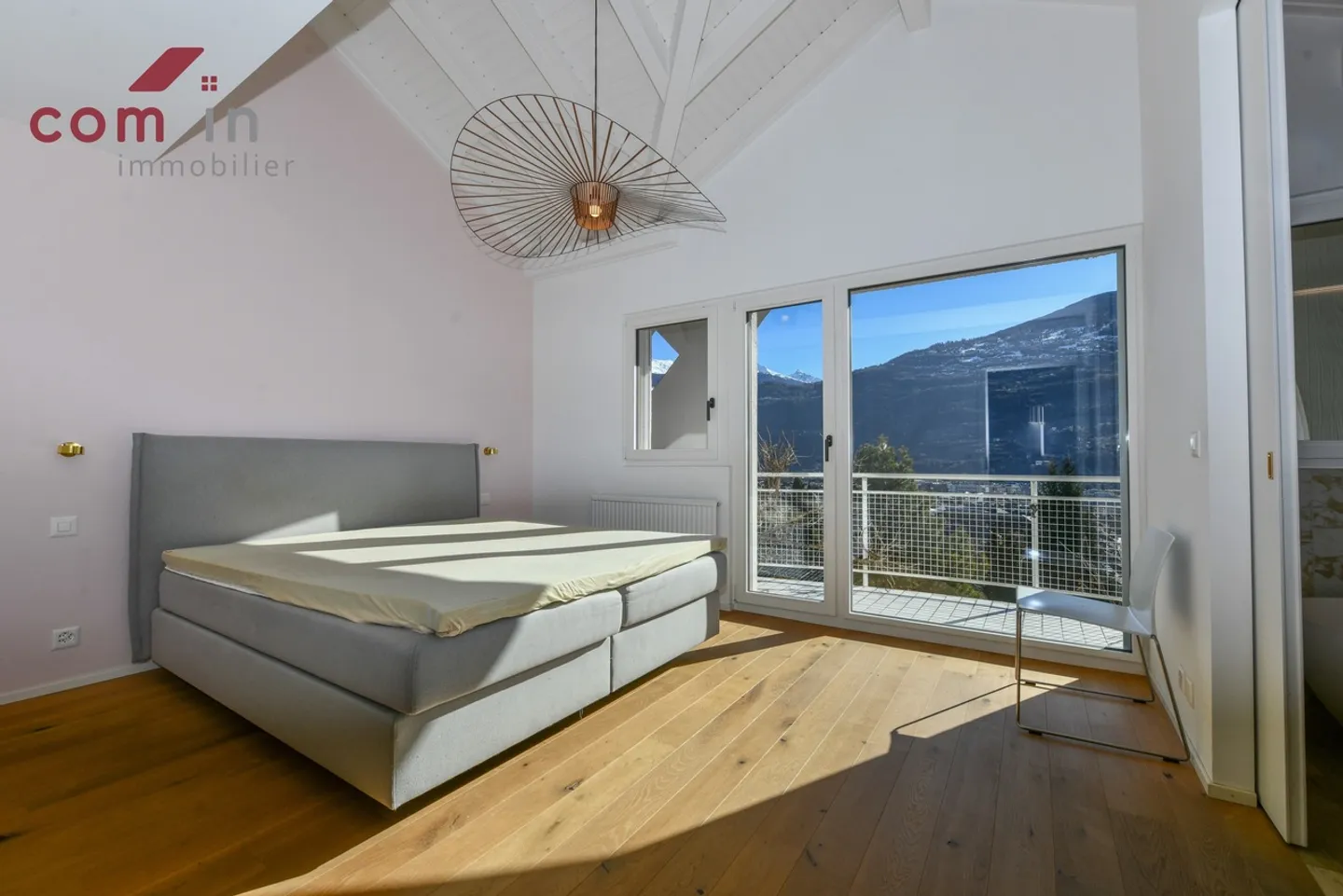 SION, 6.5-room house - Photo 3 of 20