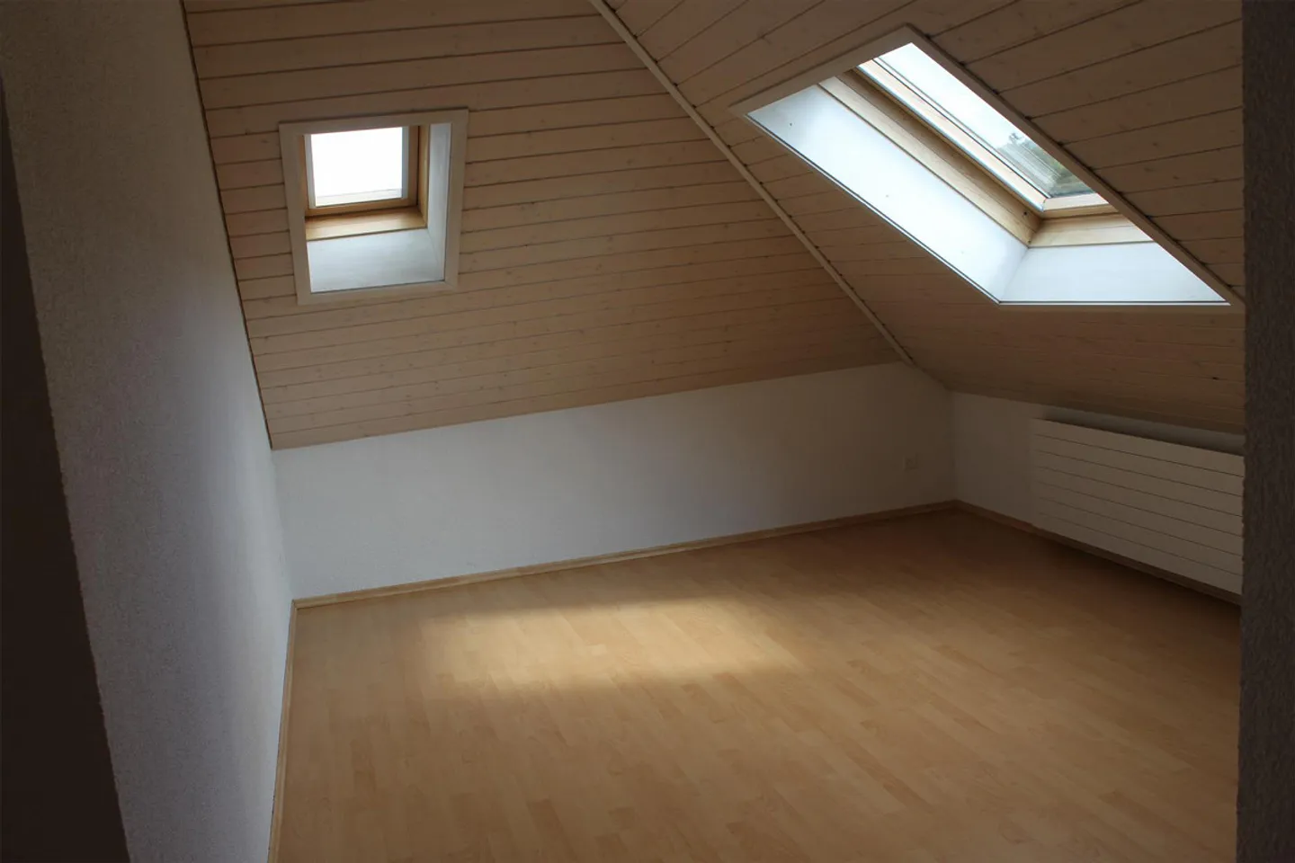 Penthouse avec ascenseur et climatisation - Photo 4 sur 25