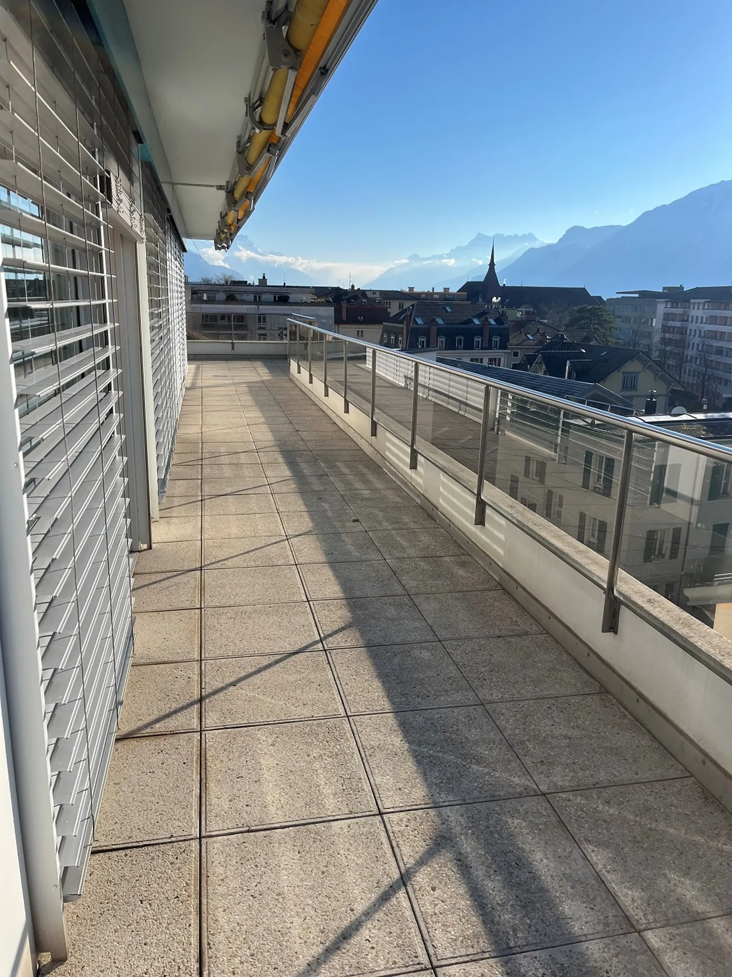 Wohnung mieten - Foto 1 von 8