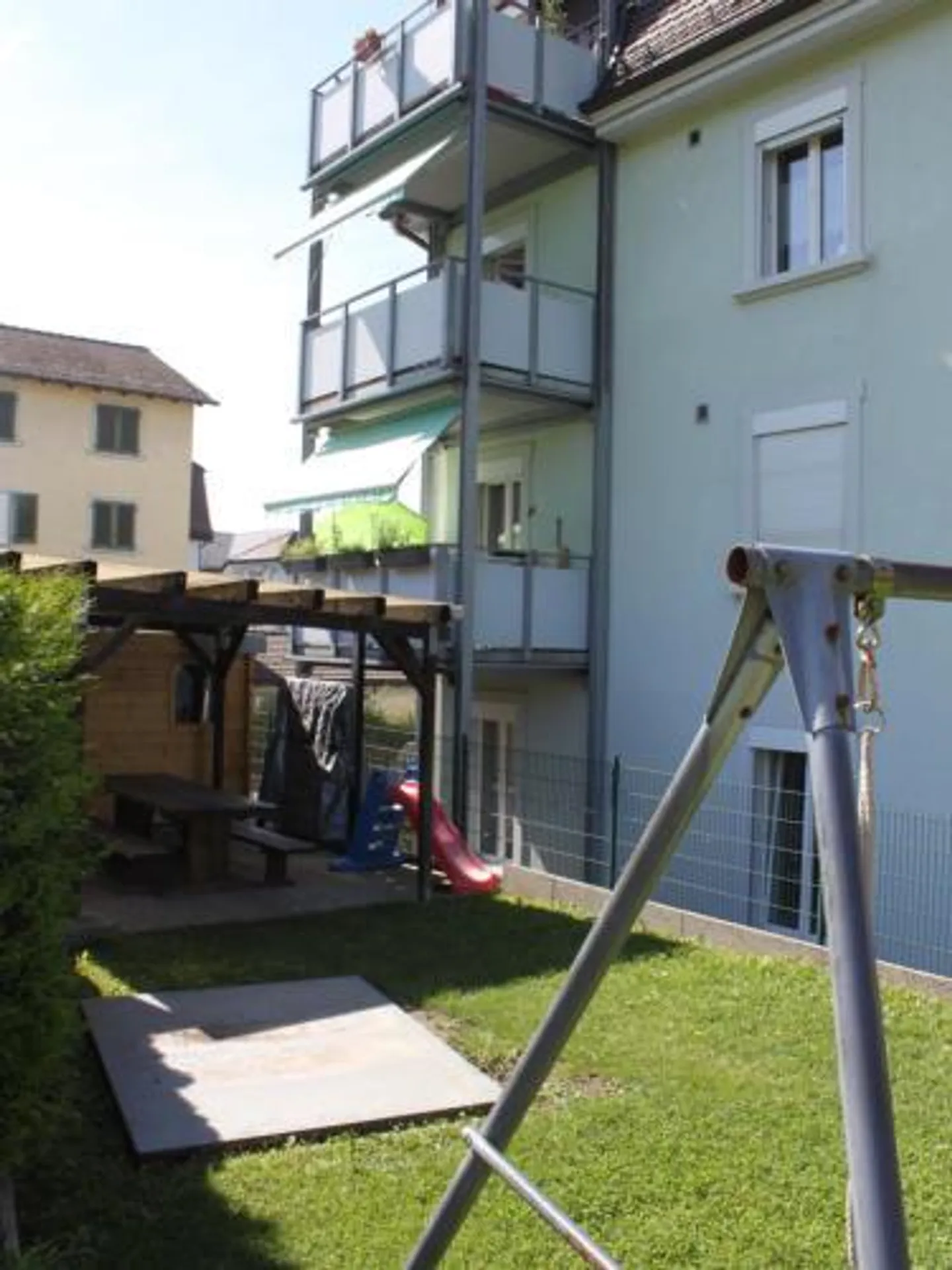 Penthouse avec ascenseur et climatisation - Photo 5 sur 25