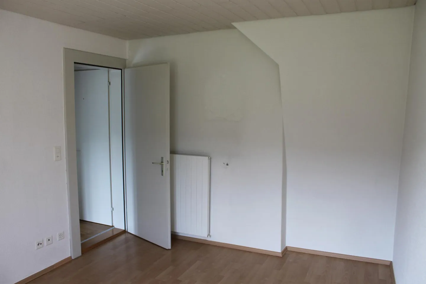 Penthouse avec ascenseur et climatisation - Photo 21 sur 25