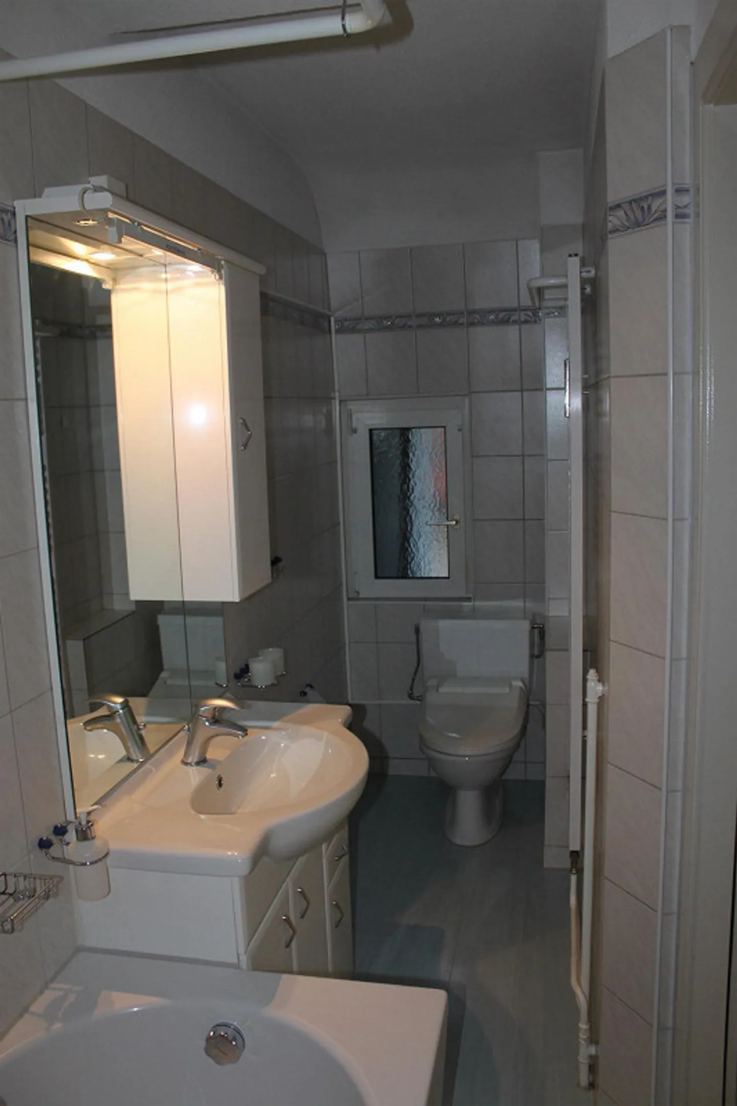 Penthouse avec ascenseur et climatisation - Photo 22 sur 25