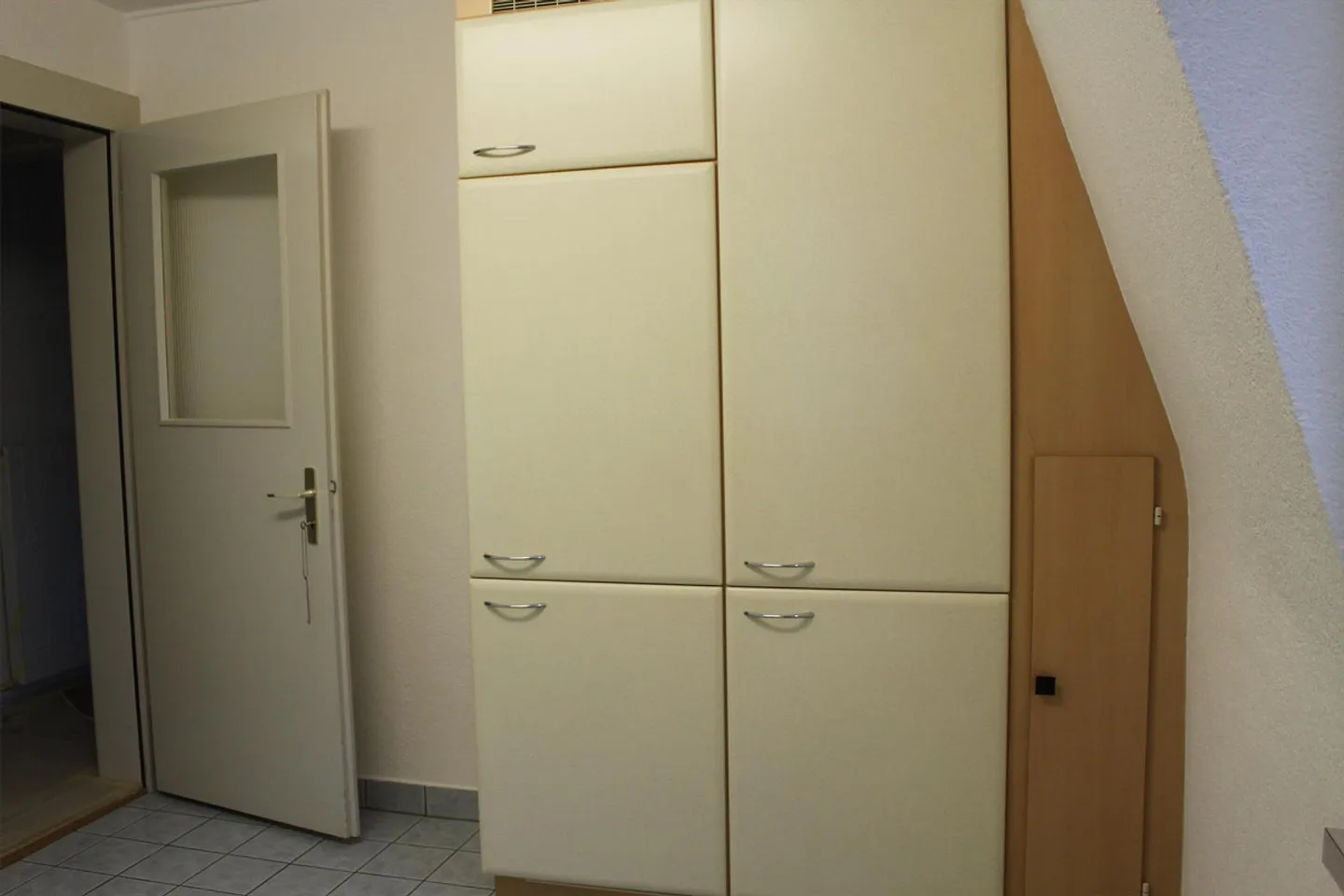 Penthouse avec ascenseur et climatisation - Photo 25 sur 25