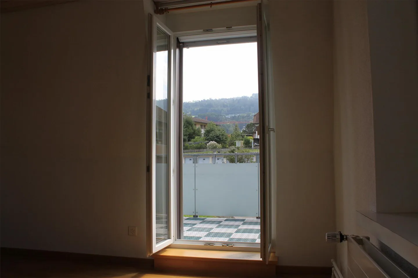 Penthouse avec ascenseur et climatisation - Photo 10 sur 25